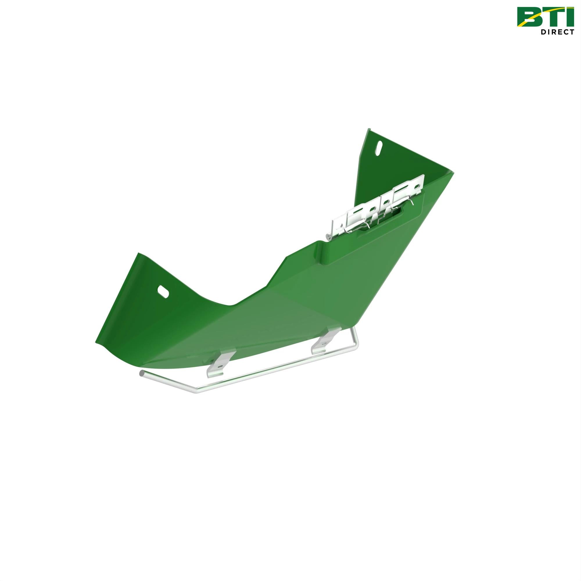 LVA11198: Discharge Chute