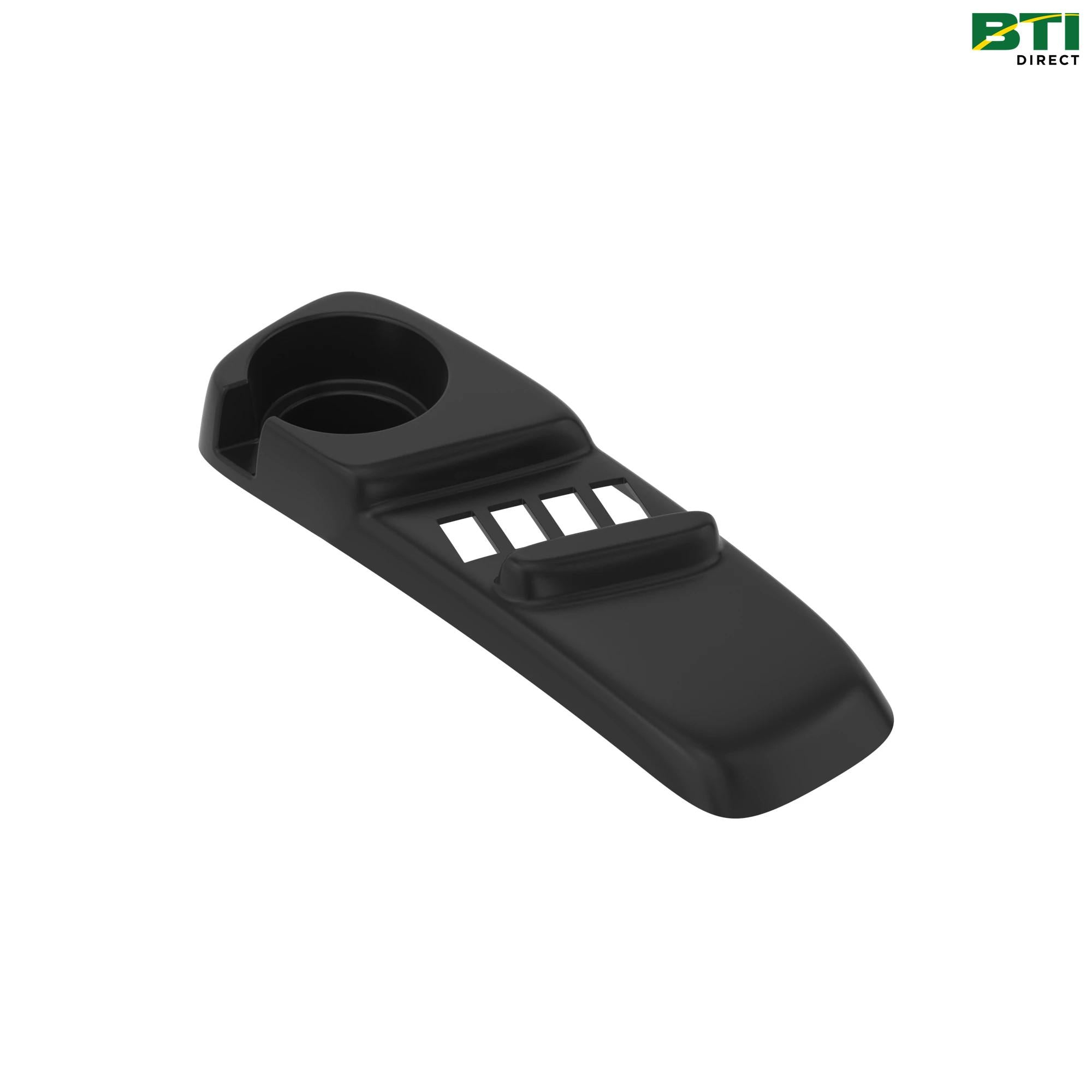 LVA11239: Right Side Control Console Cover