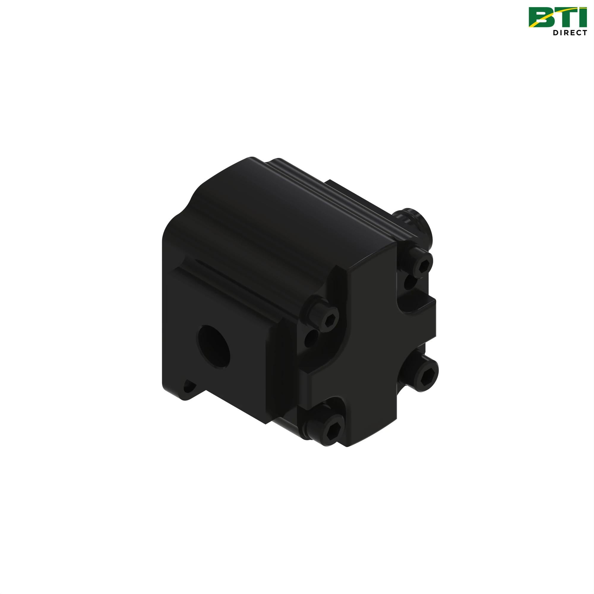 LVA11453: Hydraulic Gear Pump