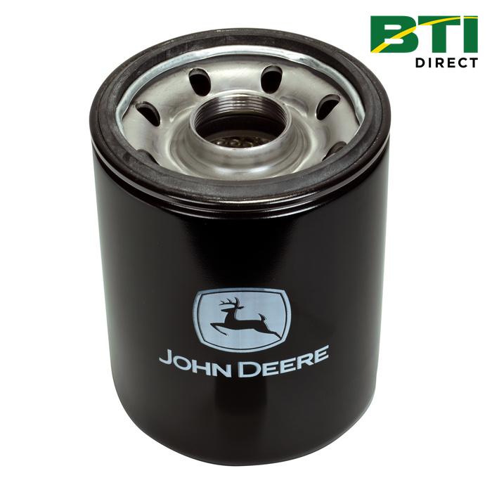 LVA11522: Transmission Oil Filter