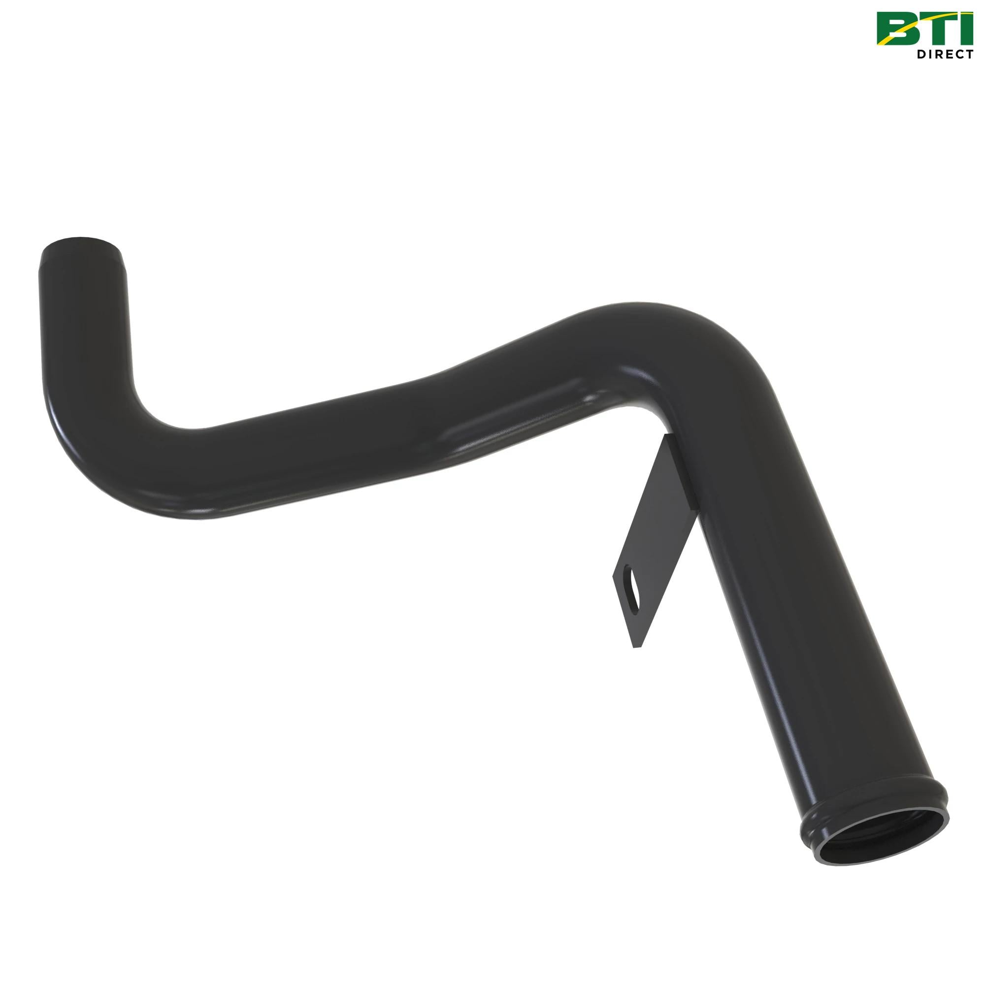 LVA11537: Hydraulic Suction Front Tube