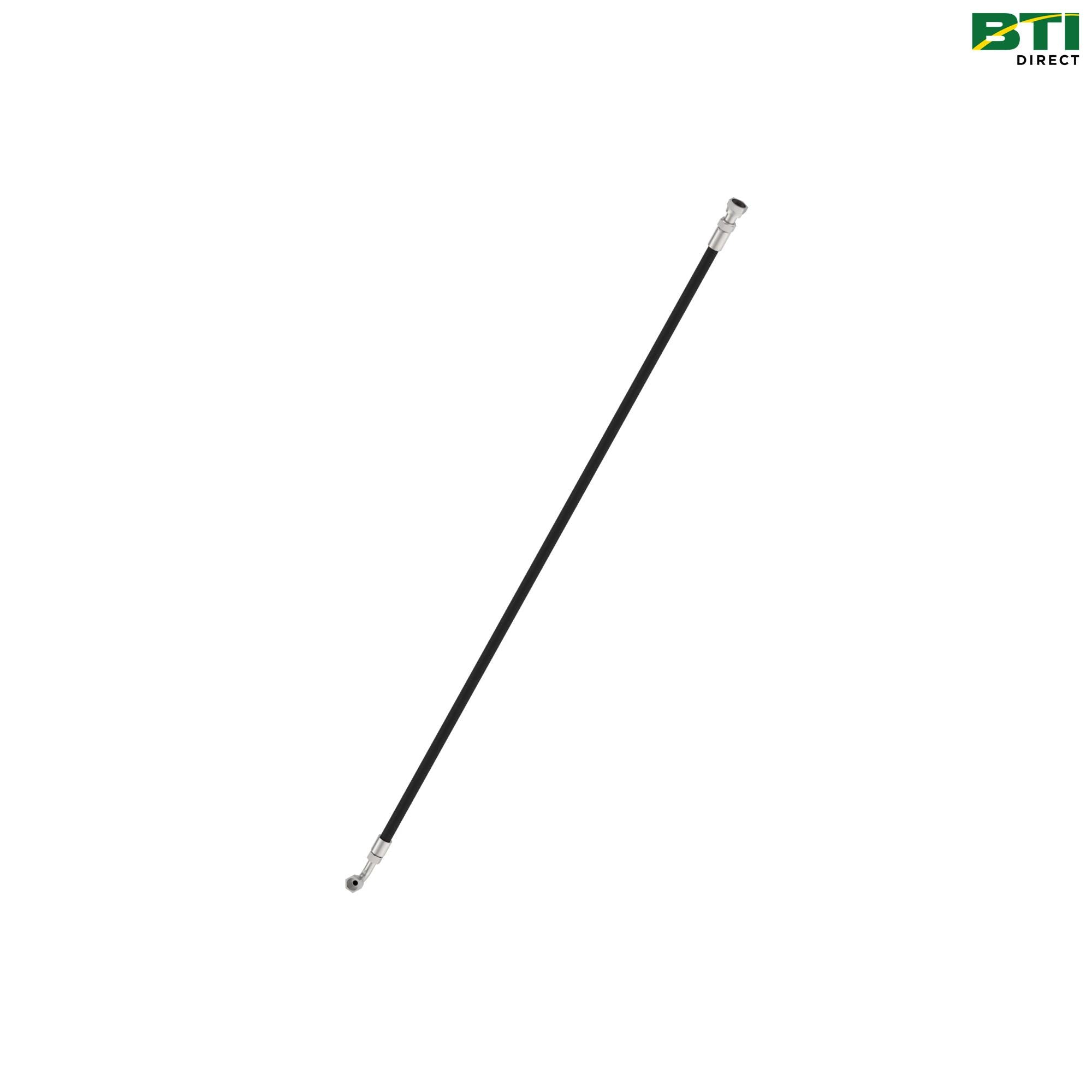 LVA11706: Steering Line Hydraulic Hose