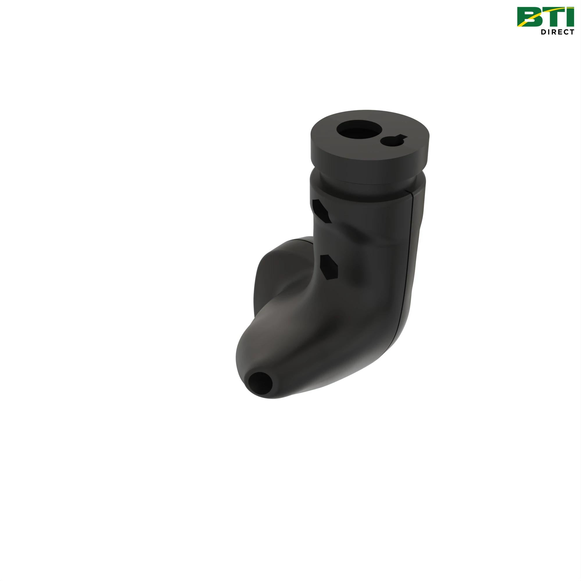 LVA11727: Selective Controller Grip
