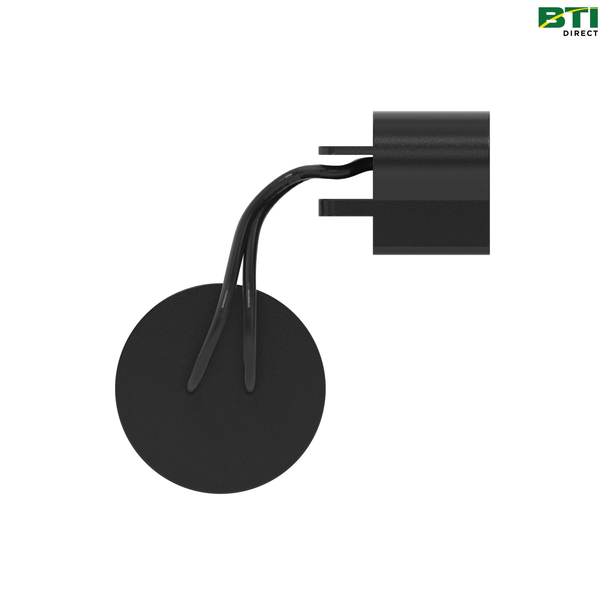 LVA11758: Backup Alarm, 103.5 dB