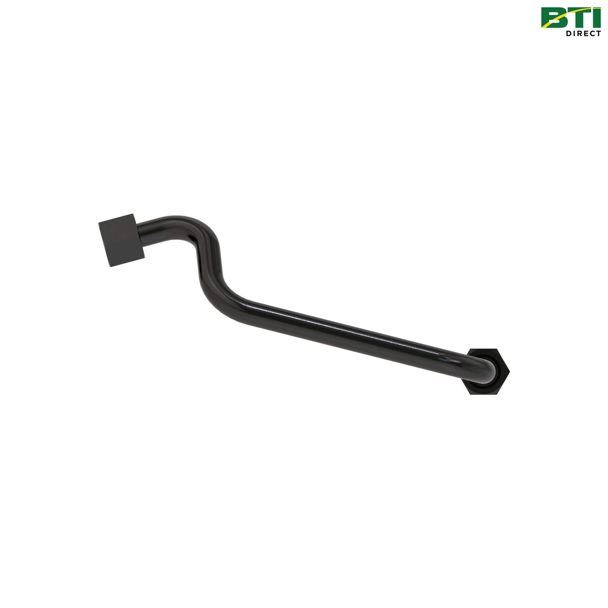 LVA11765: Hydraulic Oil Line