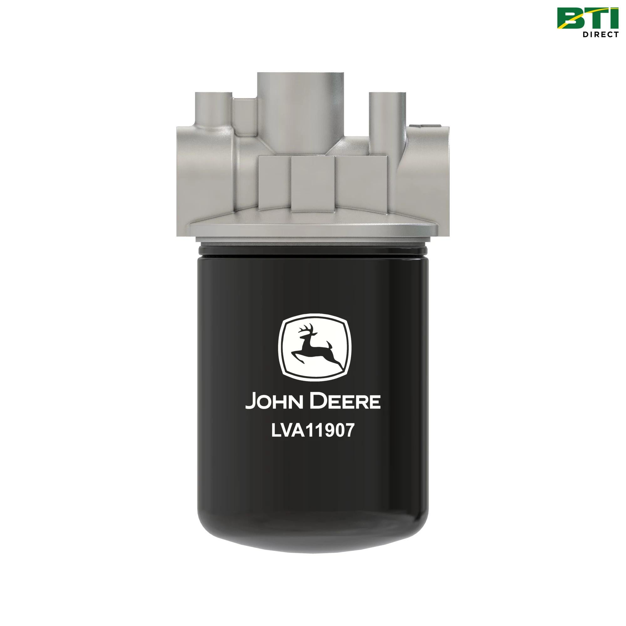 LVA11907: Transmission Oil Filter
