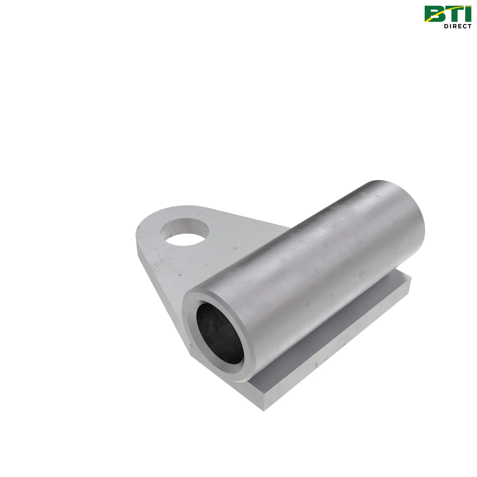 LVA11931: Hitch Control Plate