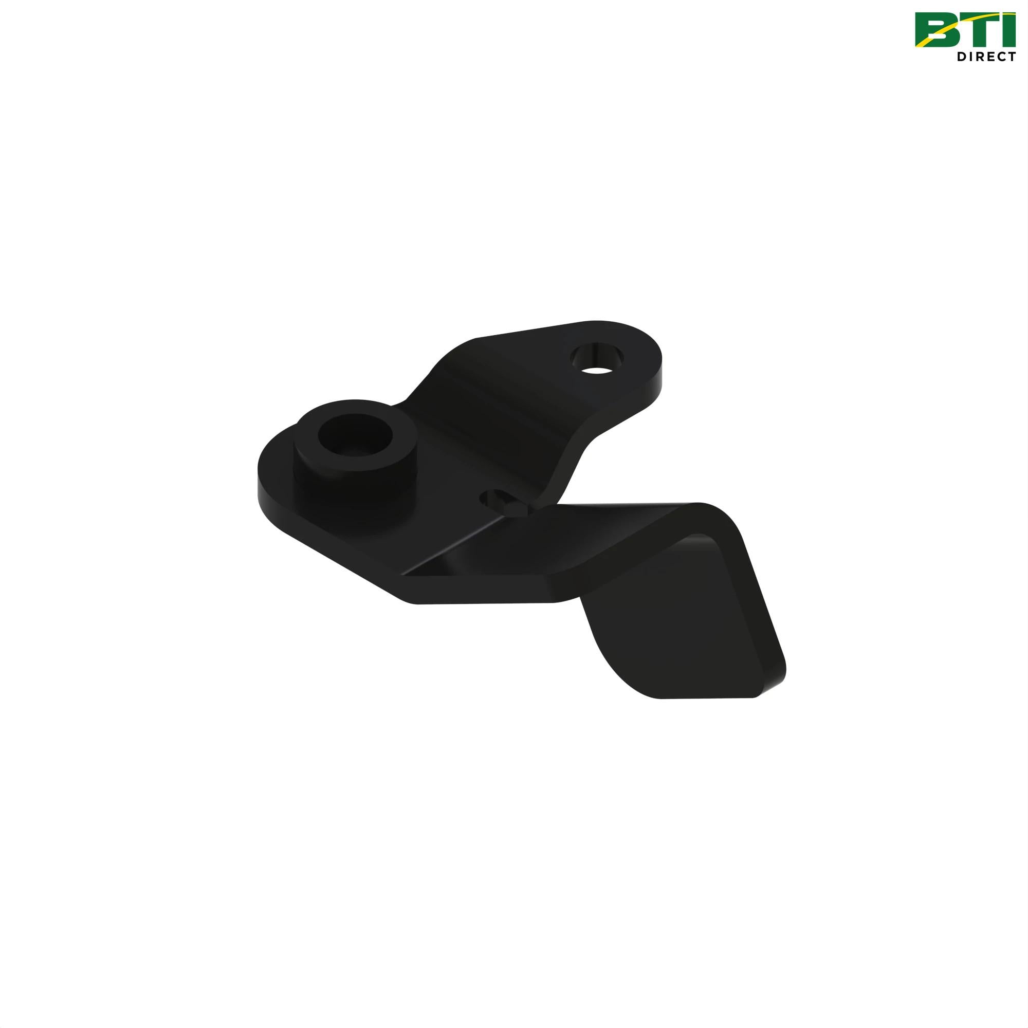 LVA12047: Mower Deck Lift Linkage Bellcrank