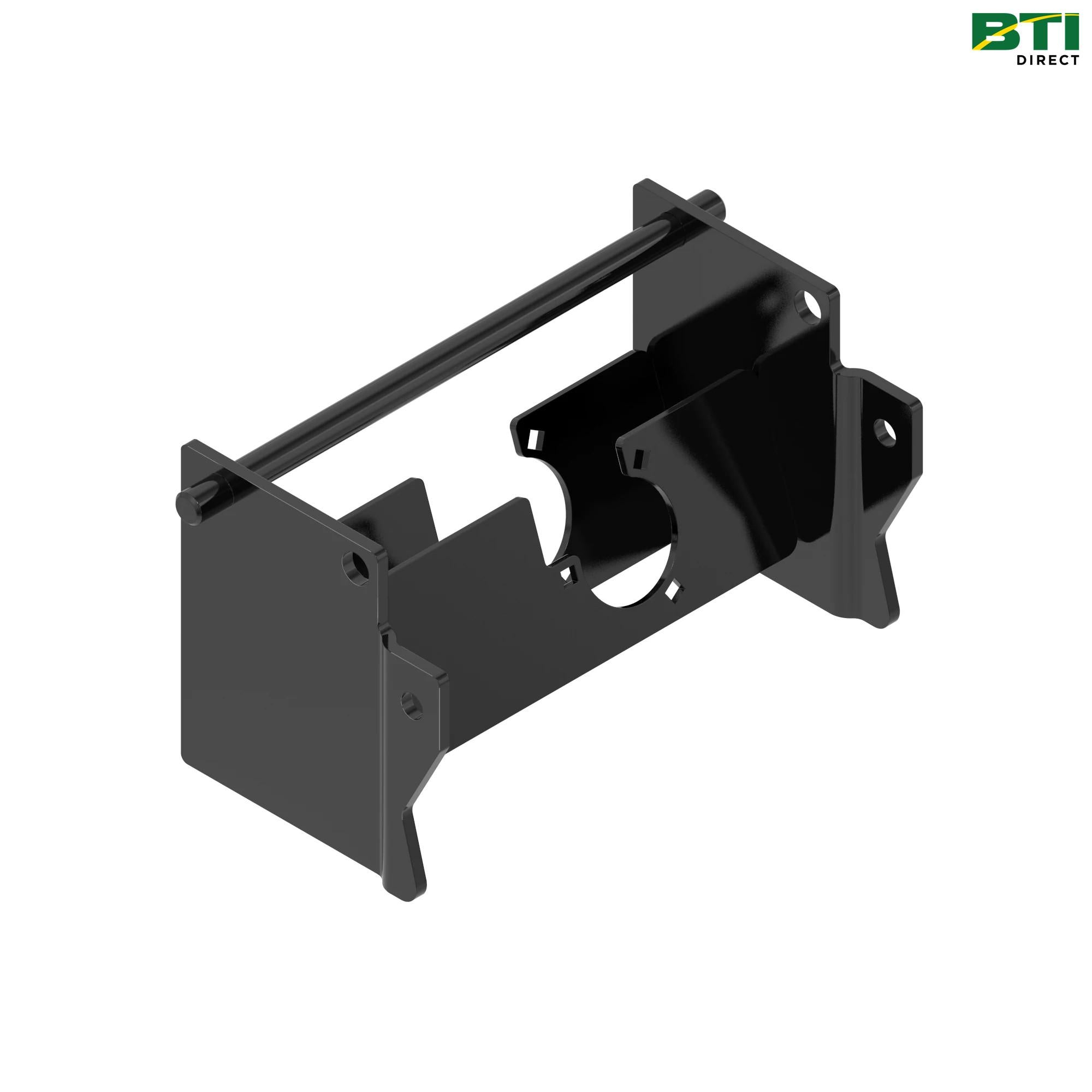 LVA12256: Front Hitch Bracket