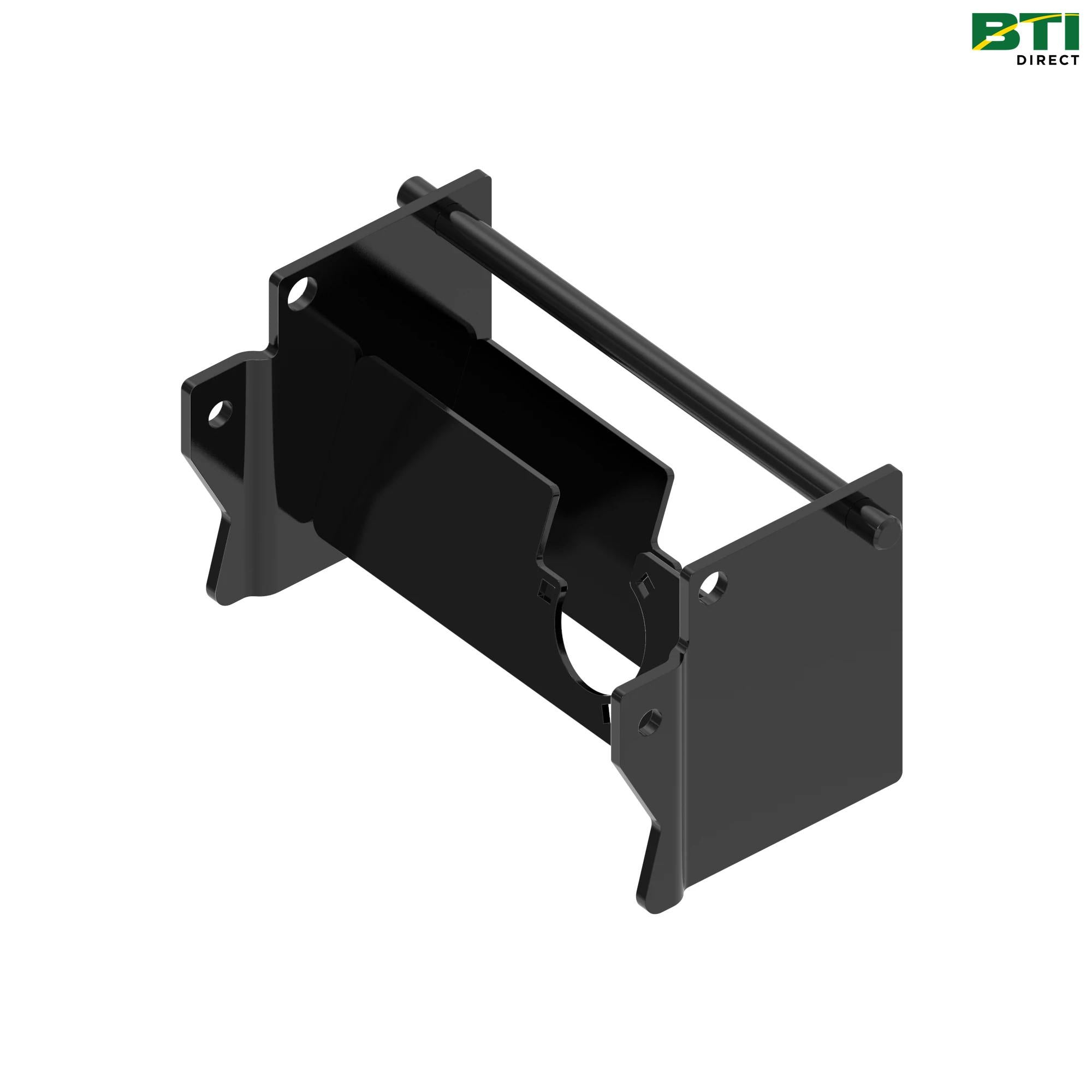 LVA12256: Front Hitch Bracket