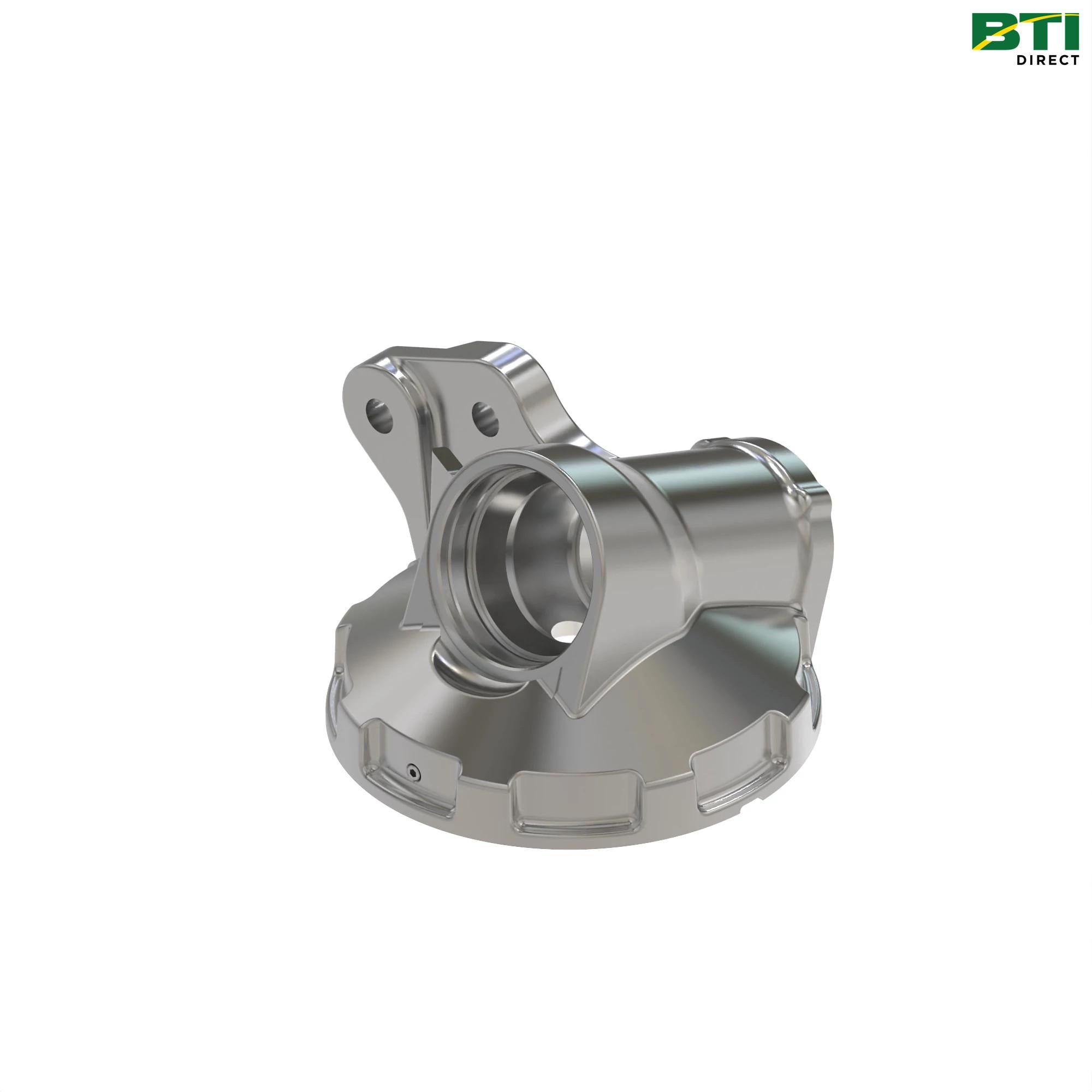 LVA12286: Knuckle Housing, Right Side