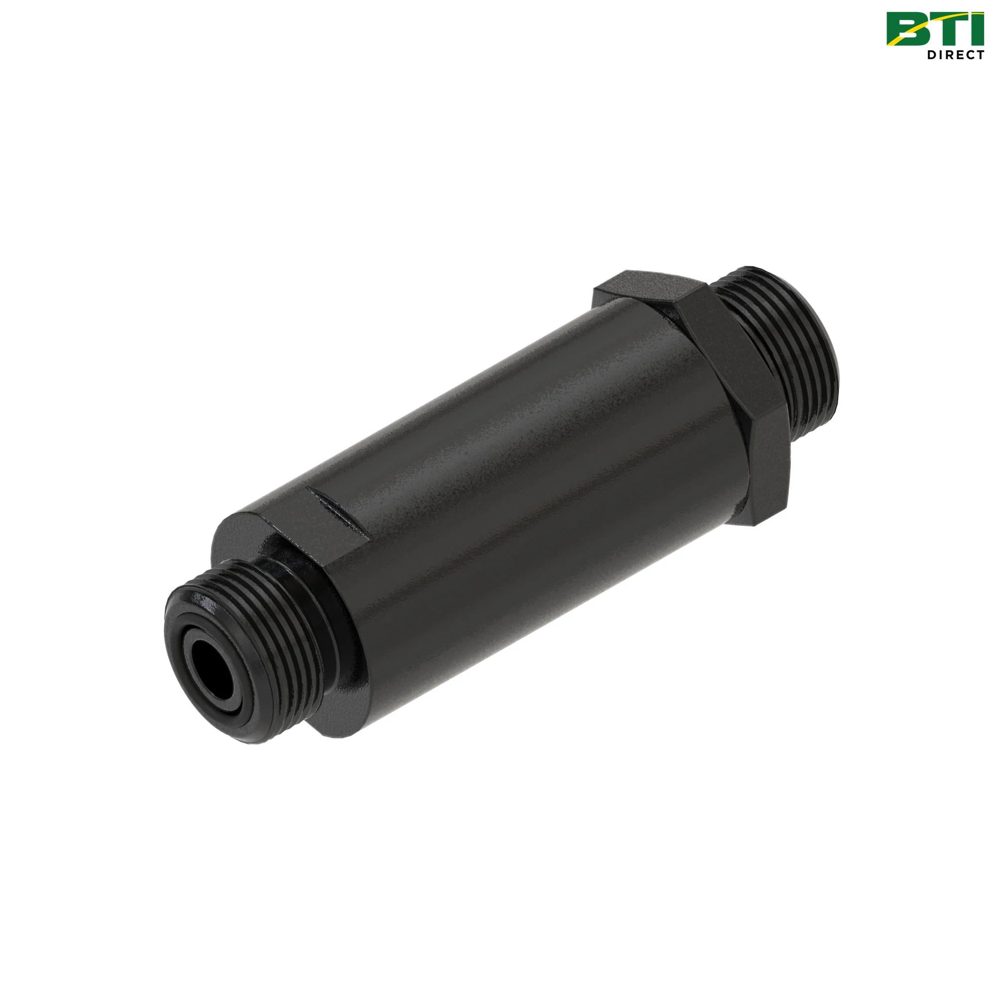 LVA12302: Rear Auxiliary Hydraulic Oil Filter
