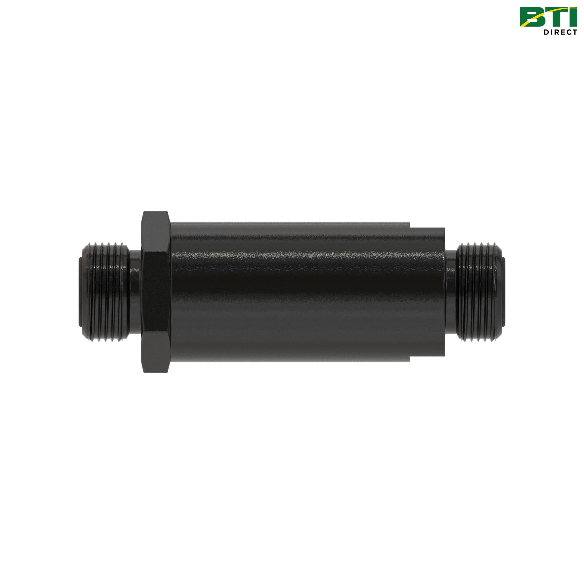LVA12302: Rear Auxiliary Hydraulic Oil Filter