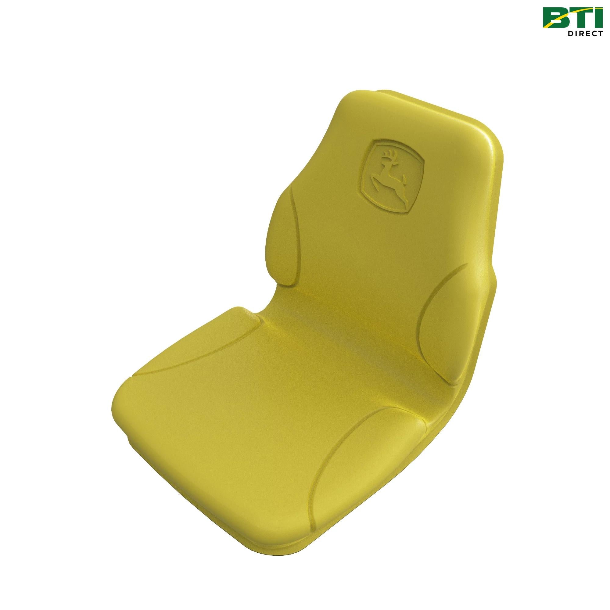 LVA12330: Operator Seat