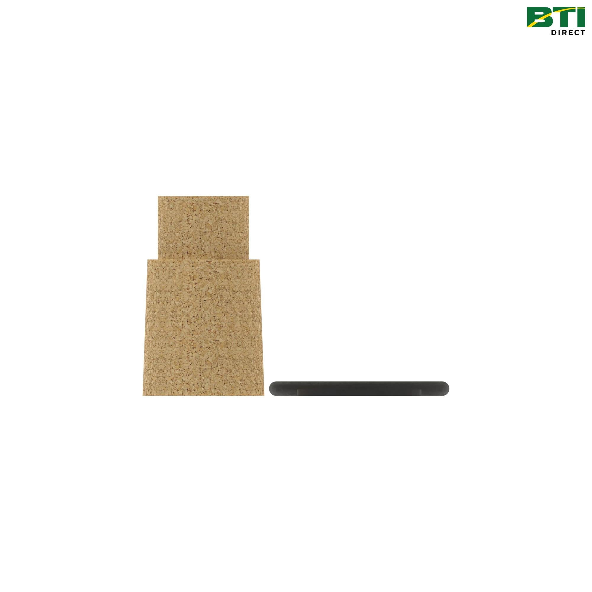 LVA12344: Rear Auxiliary Hydraulic Filter Kit