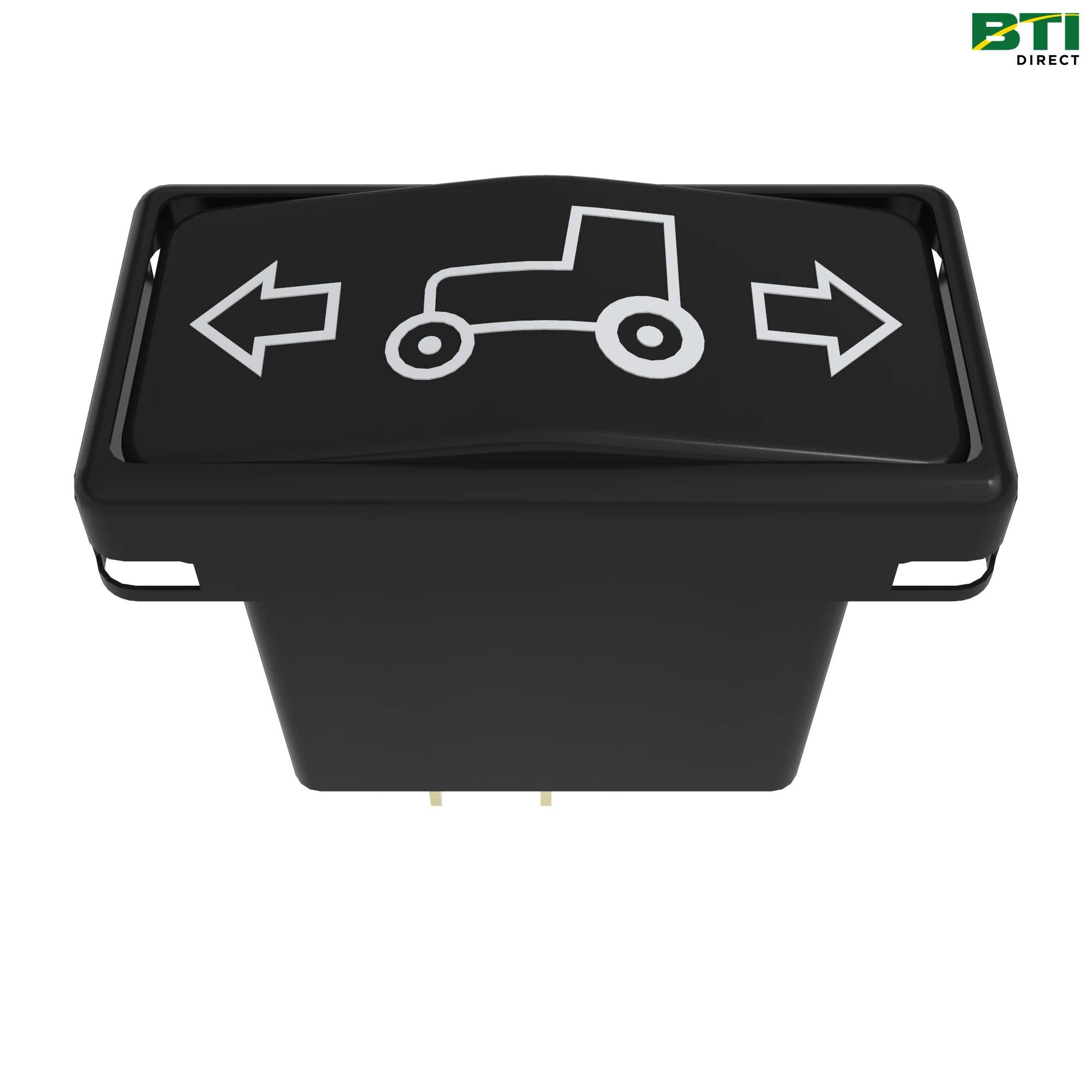 LVA12403: Creeper Toggle/Rocker Switch