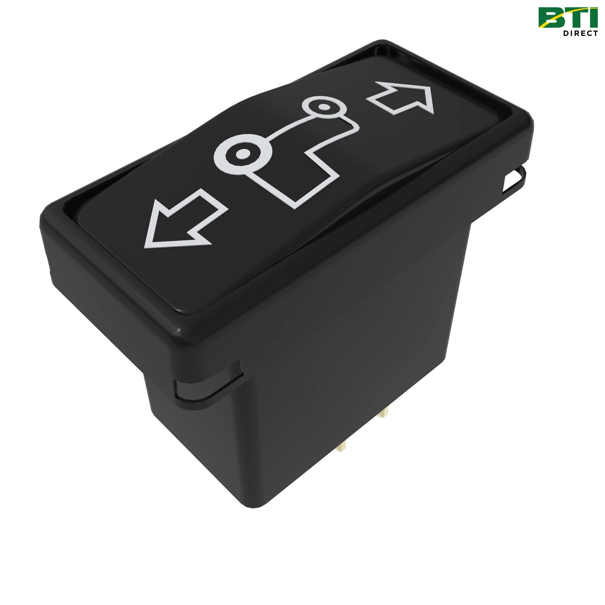 LVA12403: Creeper Toggle/Rocker Switch