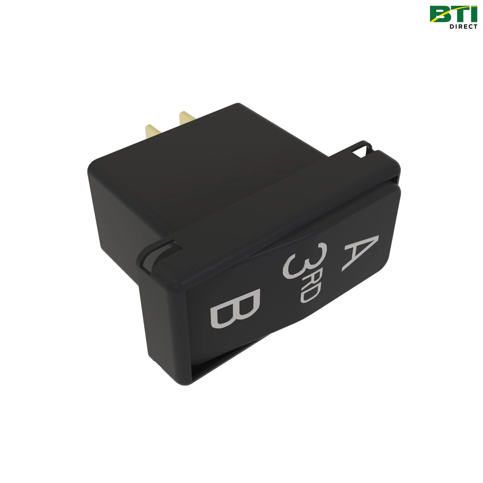 LVA12404: Switch