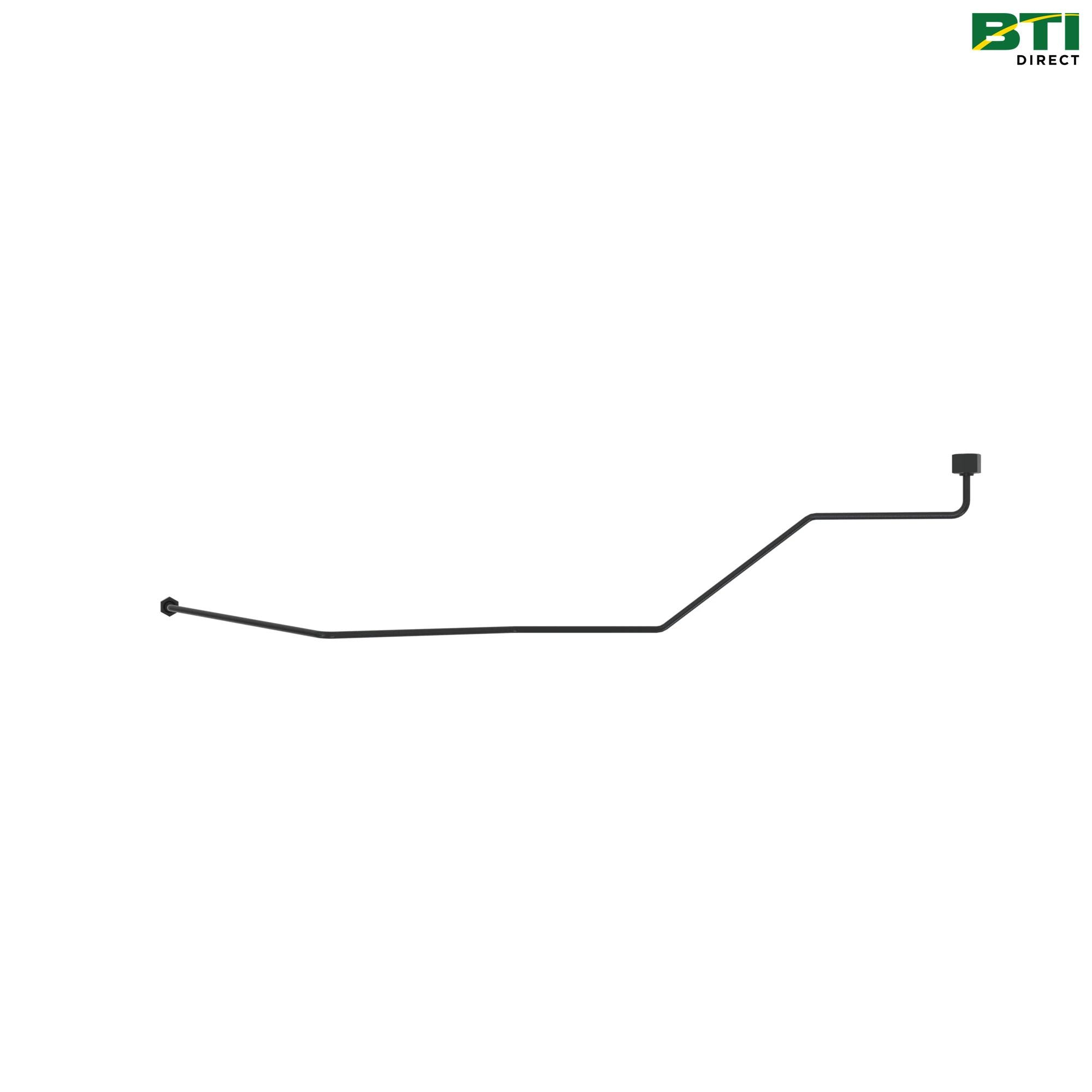 LVA12498: MFWD Supply Oil Line