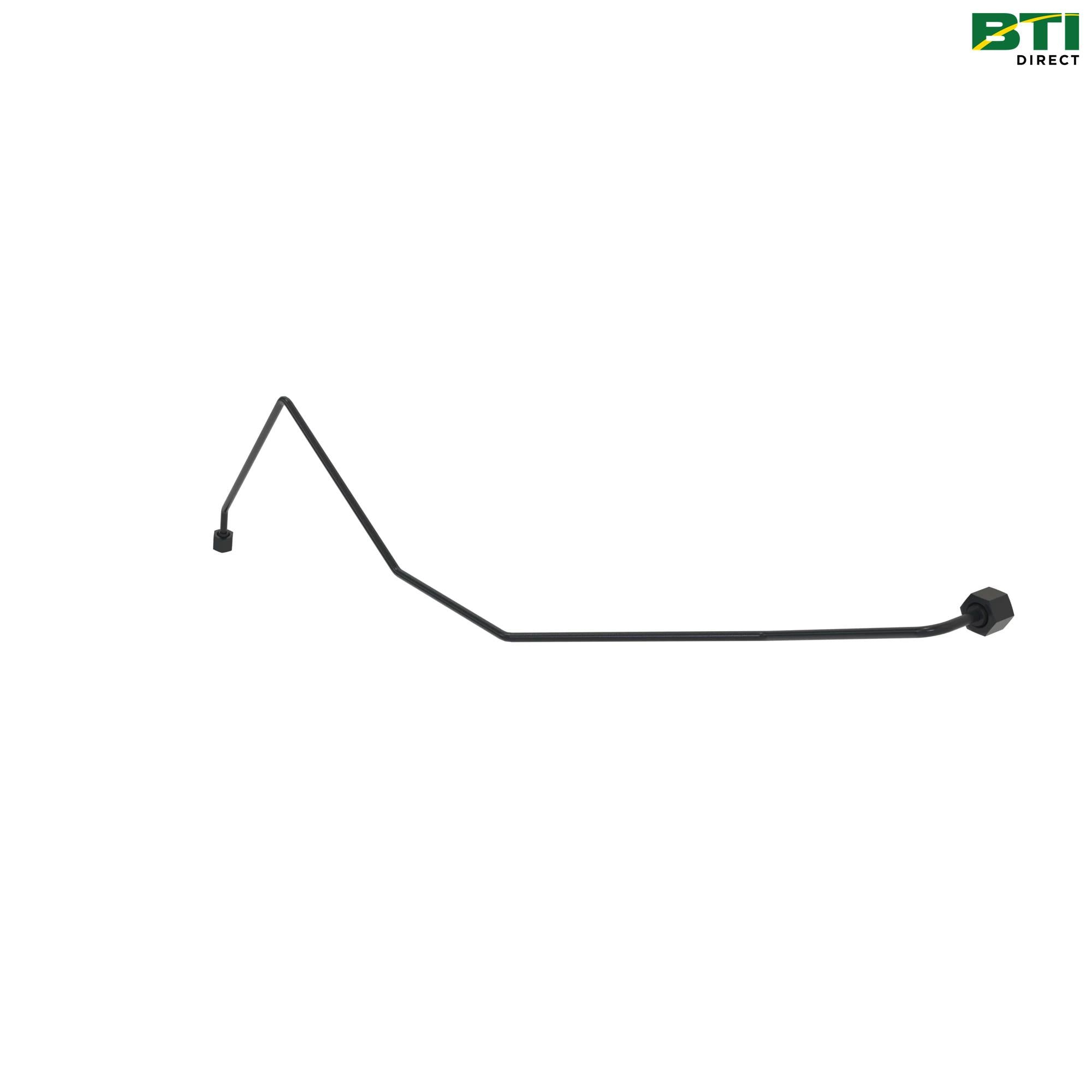 LVA12498: MFWD Supply Oil Line