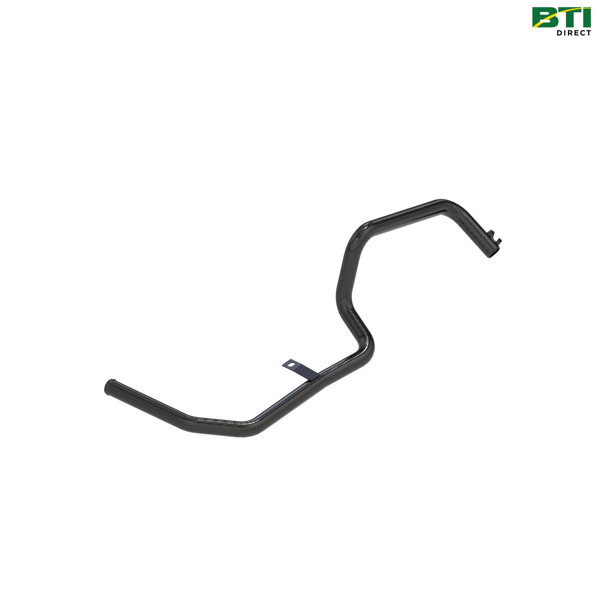 LVA12677: Transmission Suction Oil Line