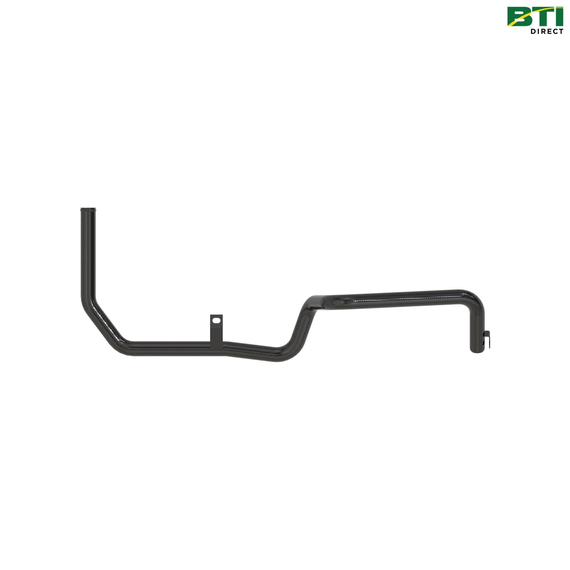 LVA12677: Transmission Suction Oil Line