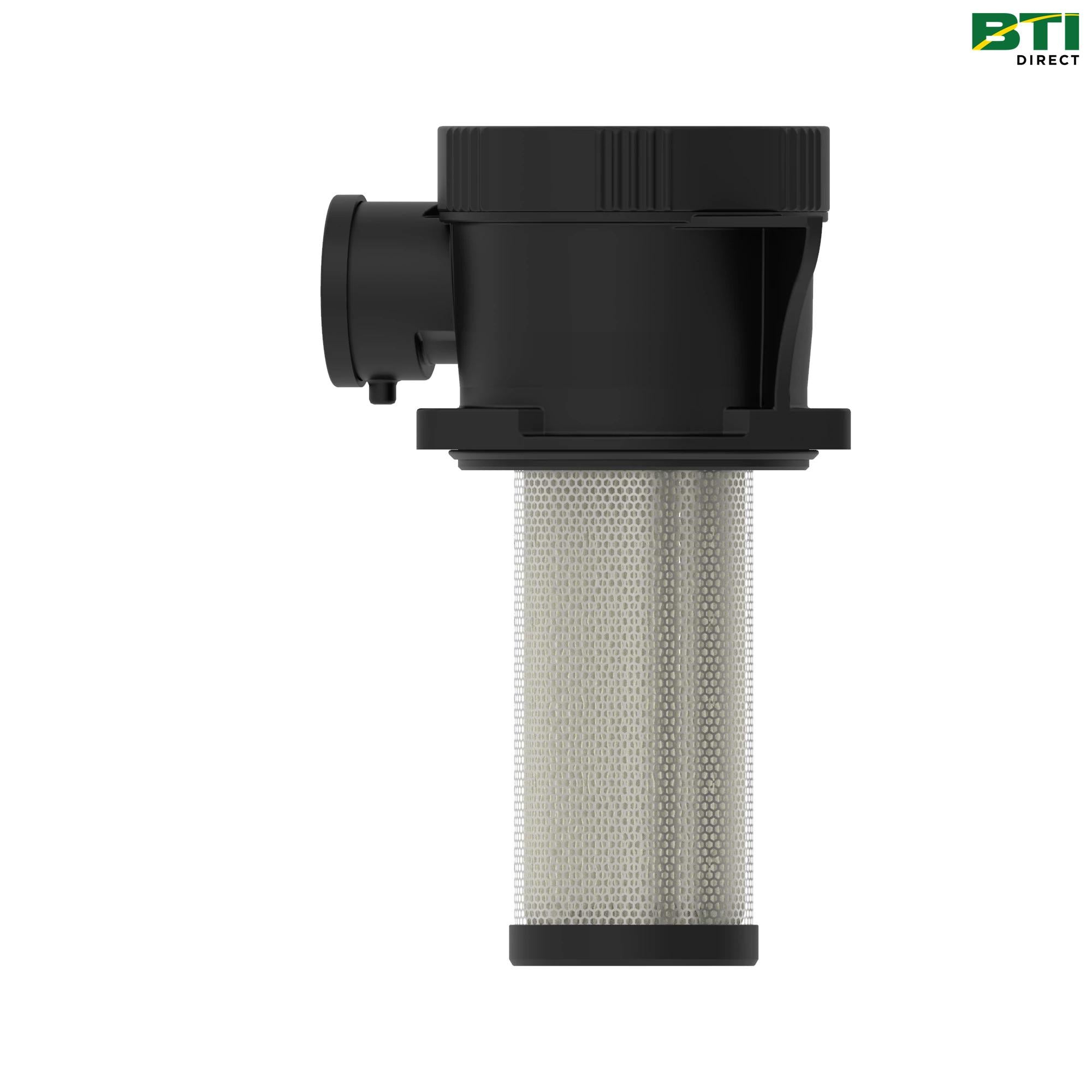 LVA12678: Hydrostatic Transmission Filter