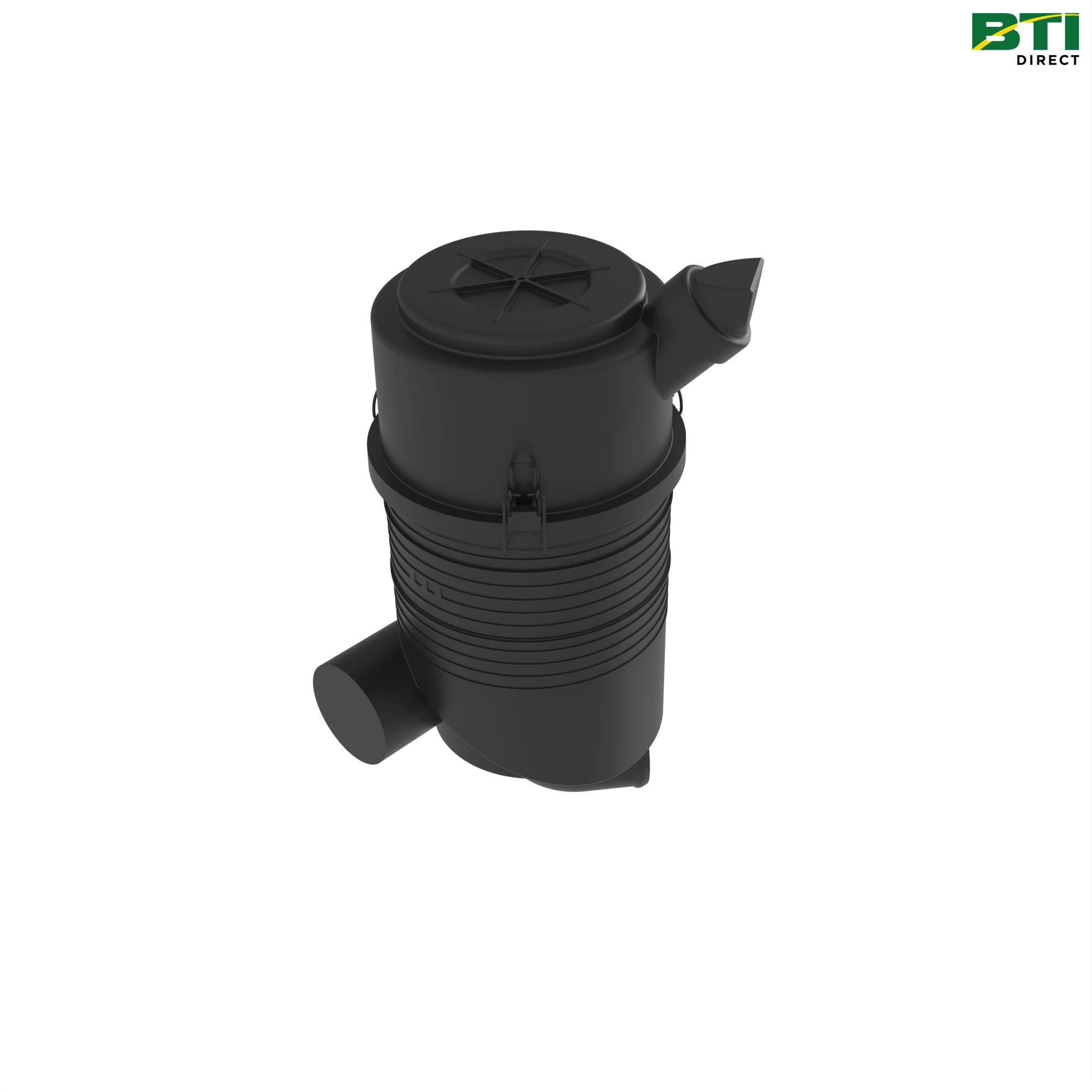 LVA12692: Air Intake