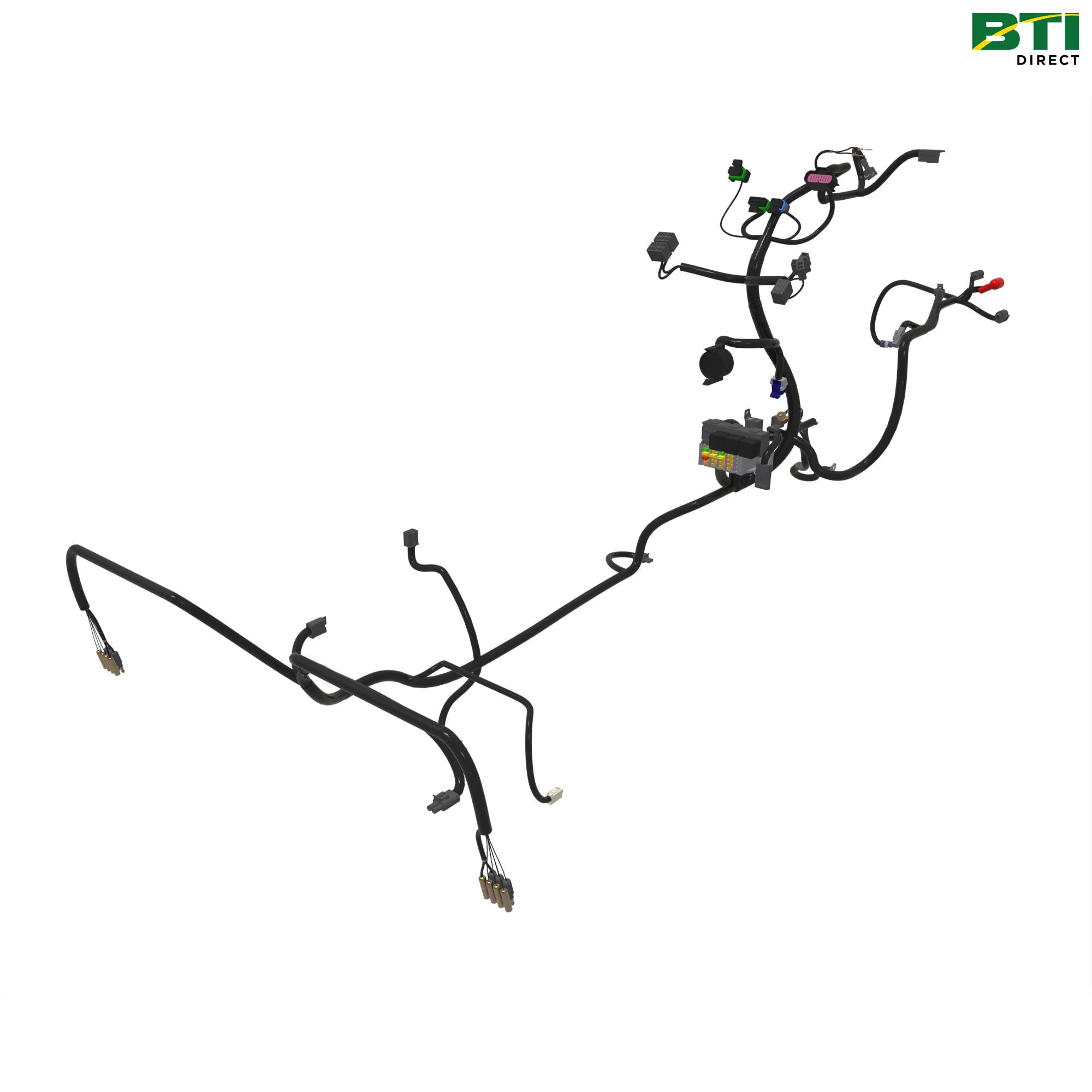 LVA12699: Wiring Harness