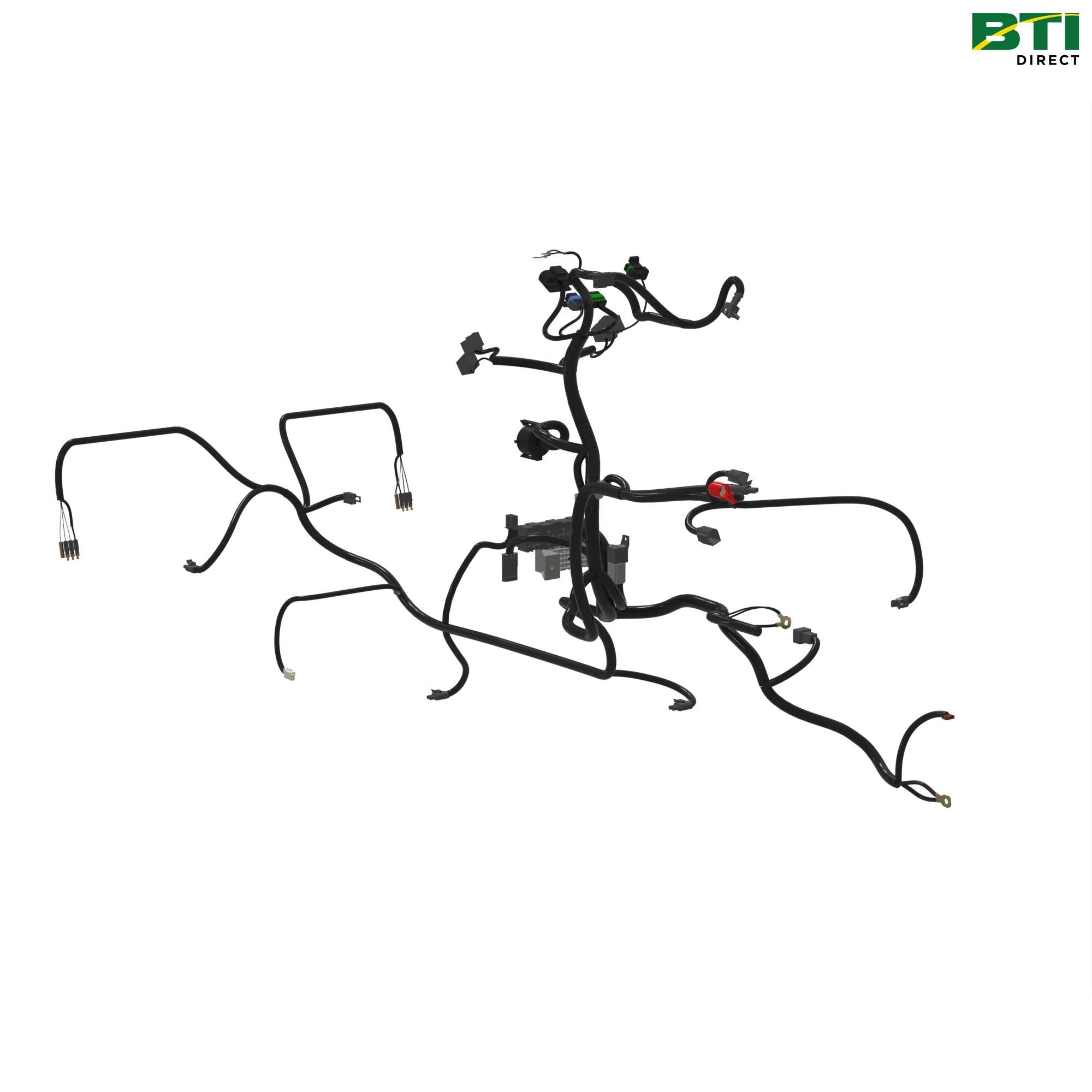 LVA12699: Wiring Harness