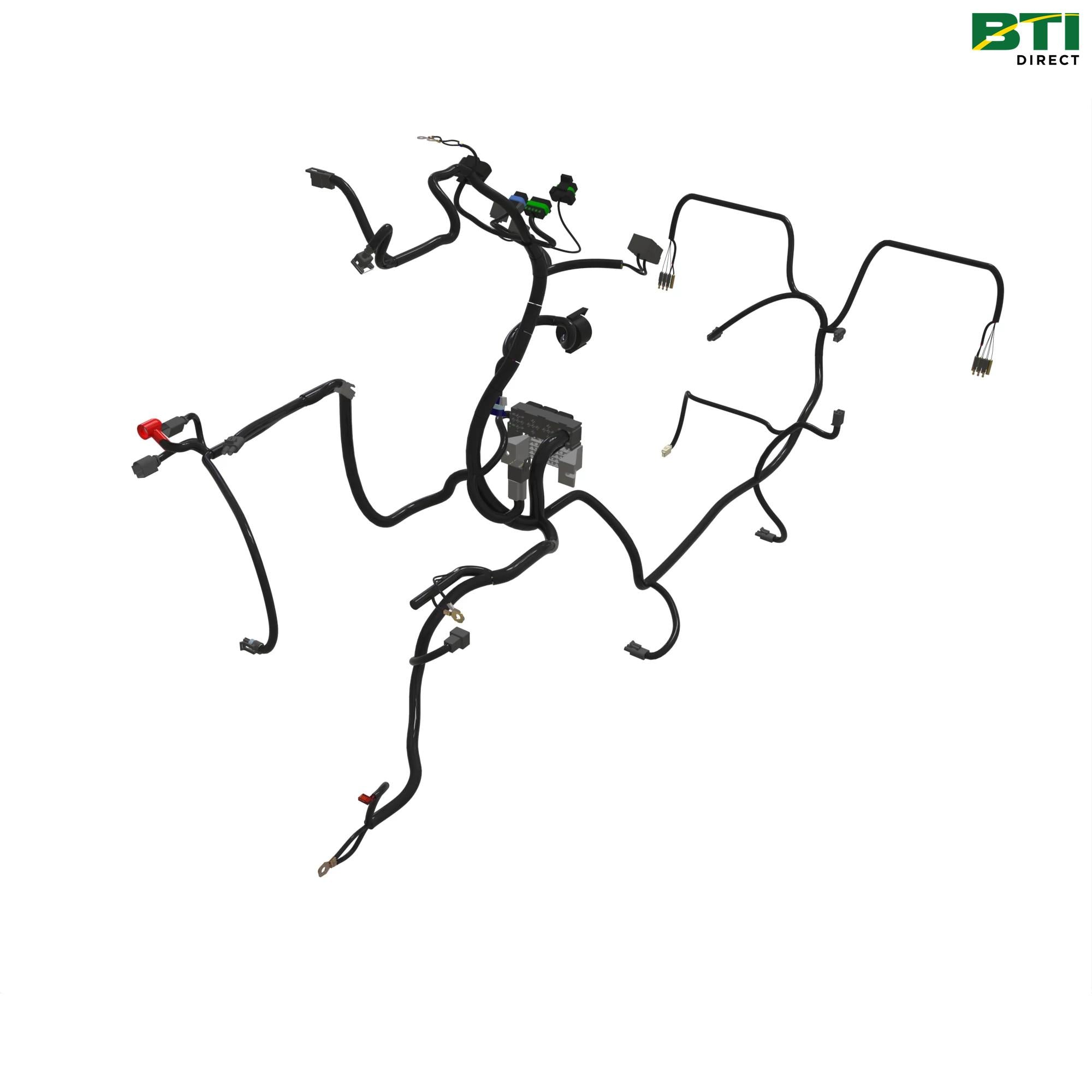 LVA12699: Wiring Harness