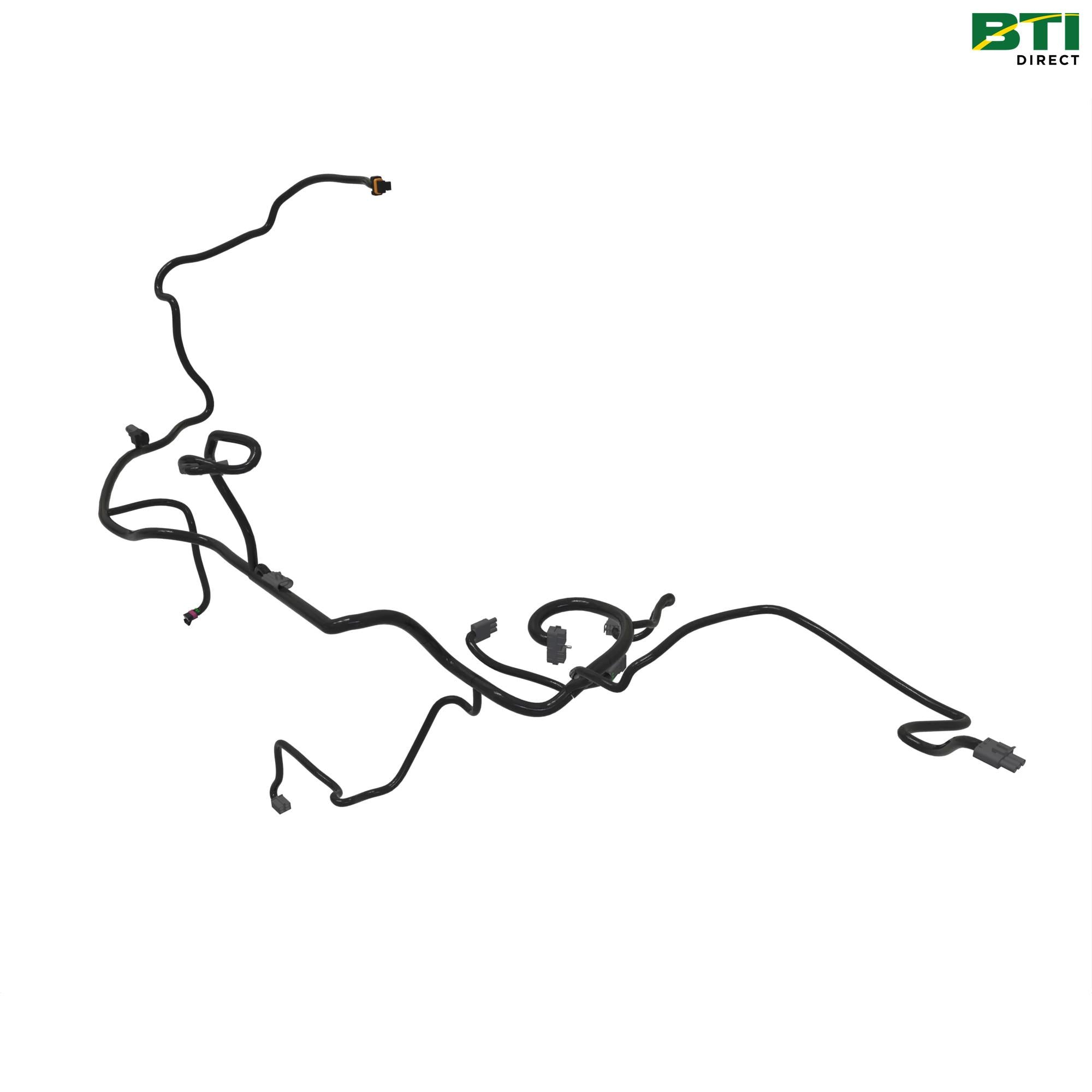 LVA12702: Wiring Harness