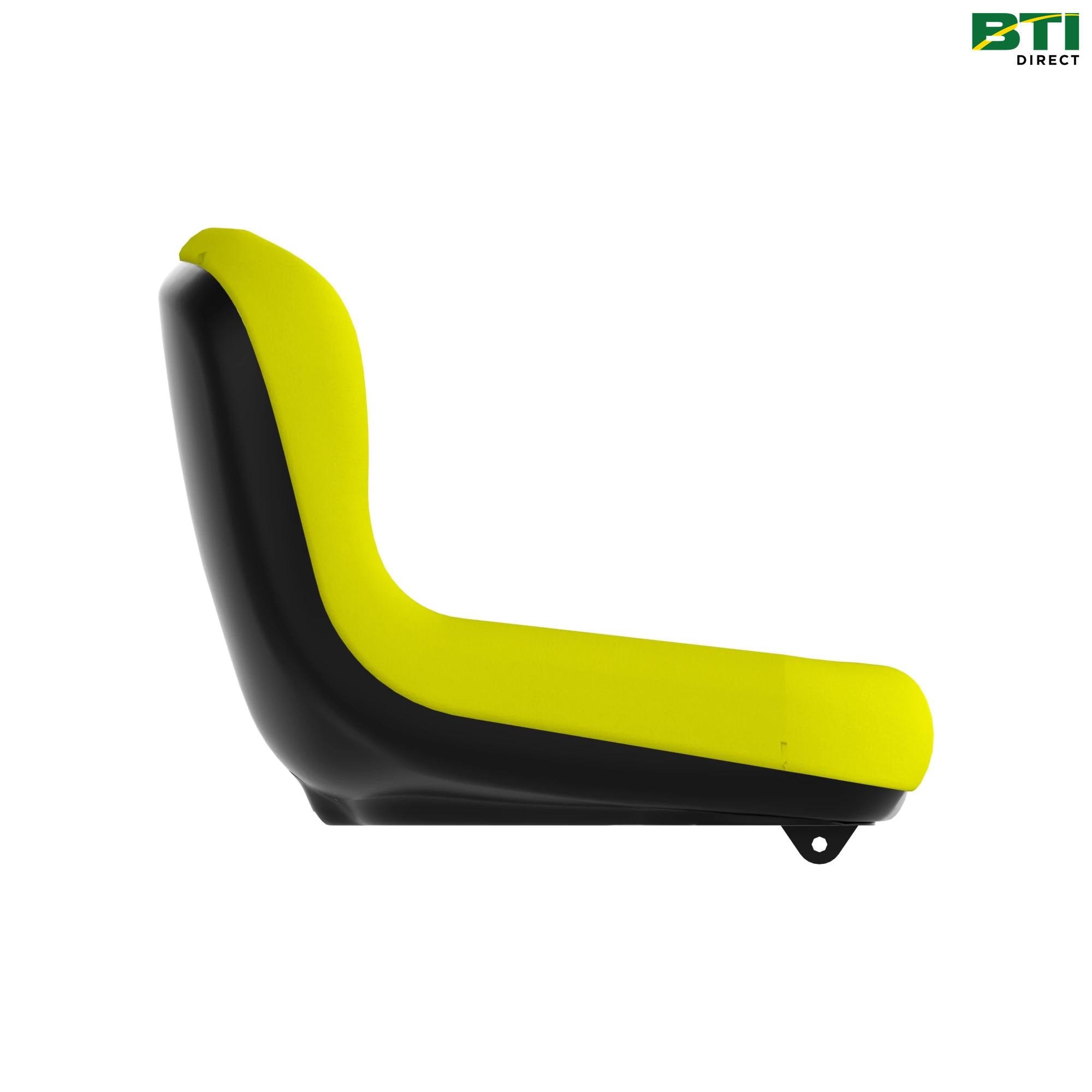 LVA12751: Seat Assembly