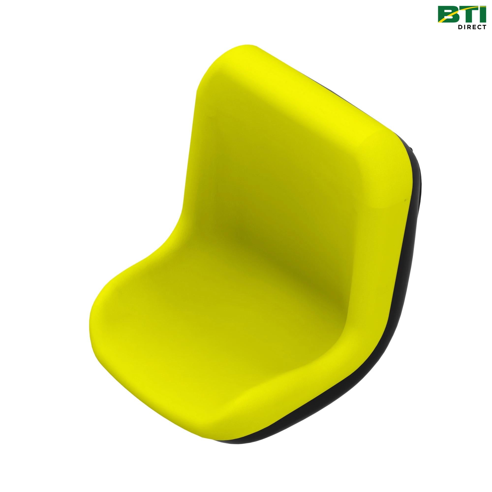 LVA12751: Seat Assembly