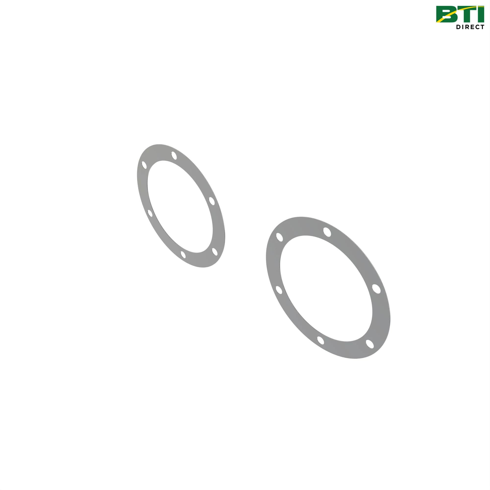 LVA12754: Gasket Kit