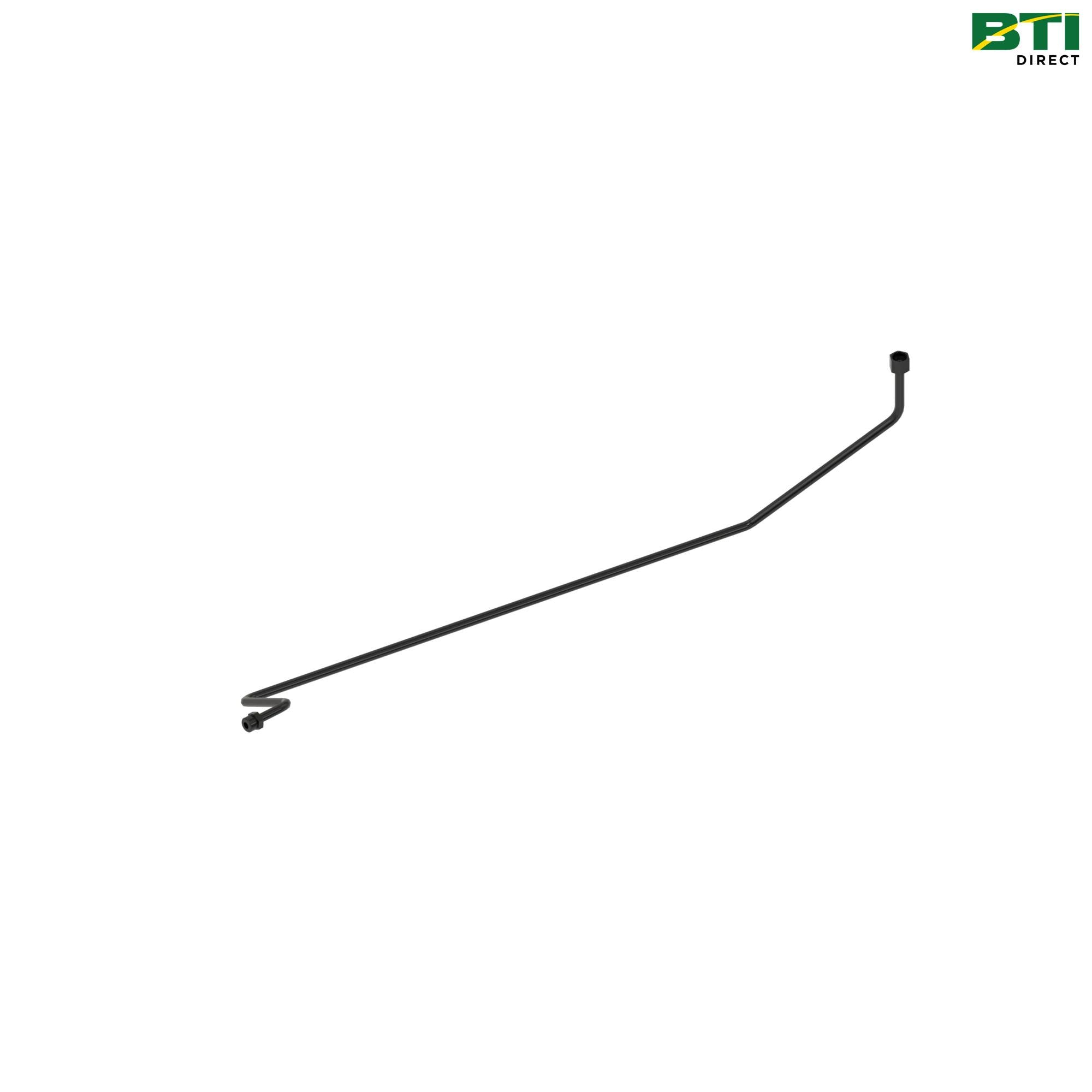 LVA12834: Hydraulic Oil Line
