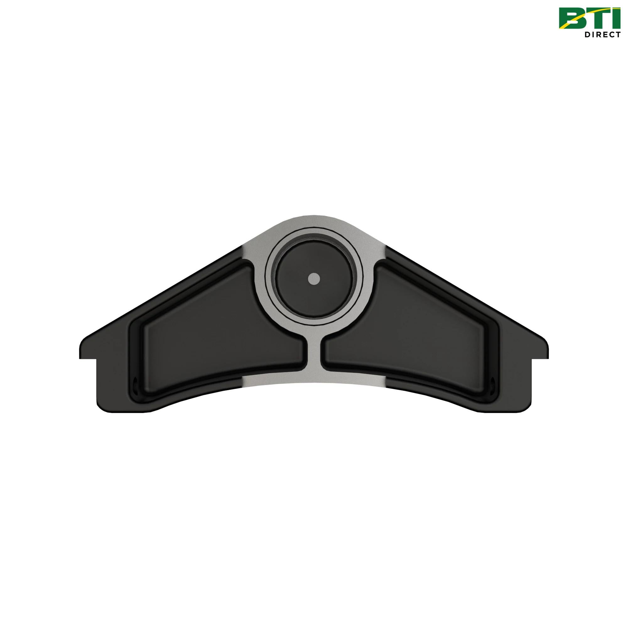 LVA12889: Front Axle Trunnion