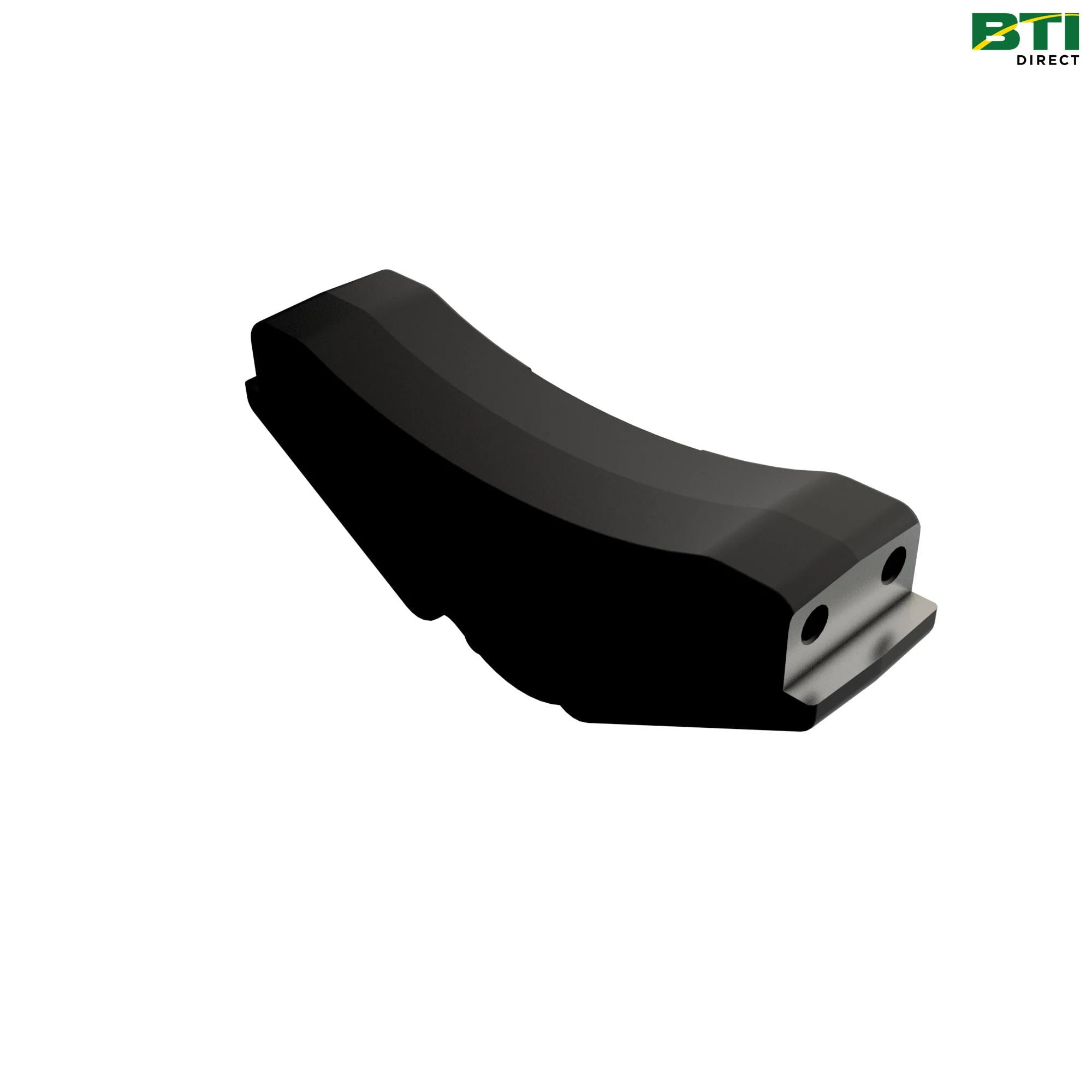 LVA12889: Front Axle Trunnion