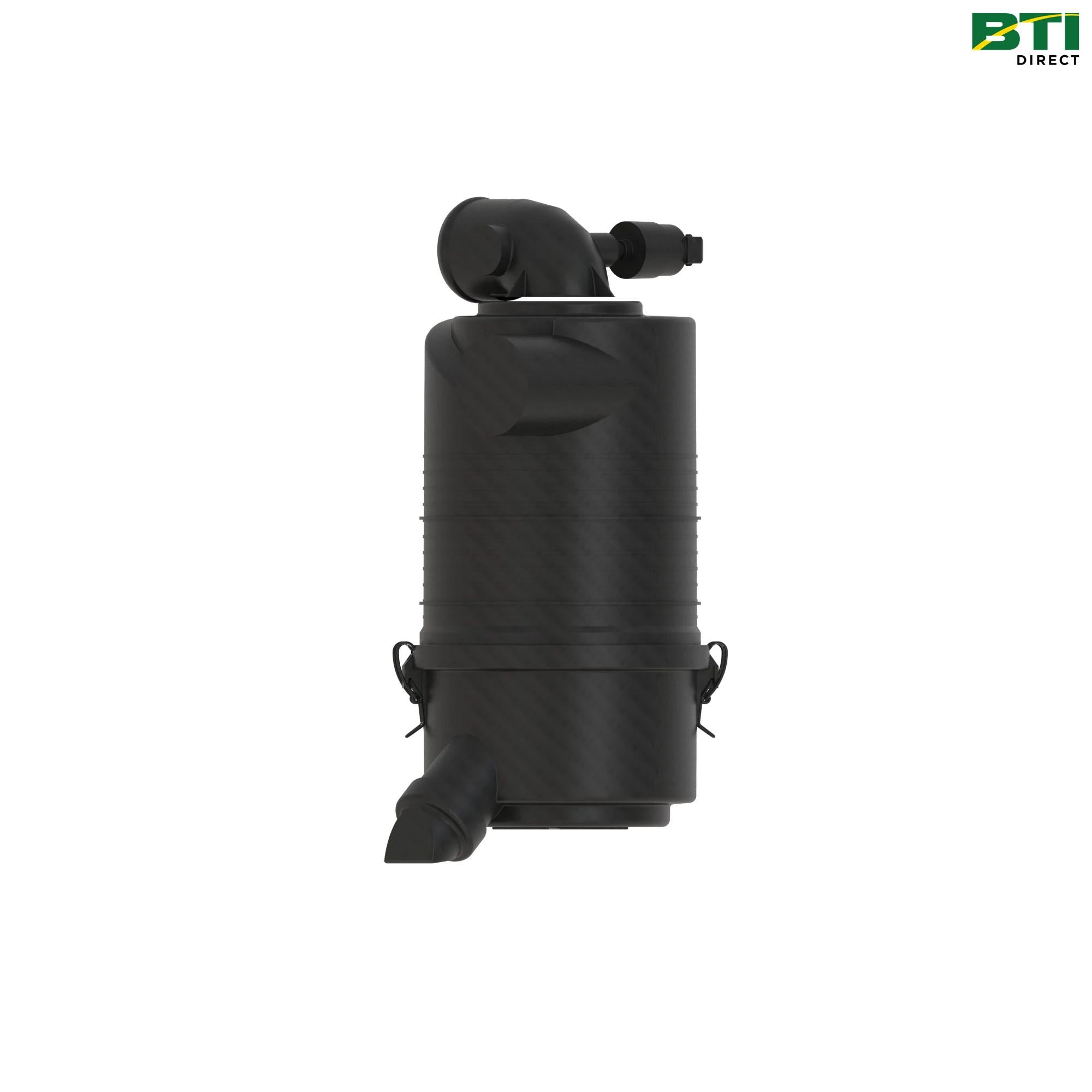 LVA12891: Air Cleaner Assembly