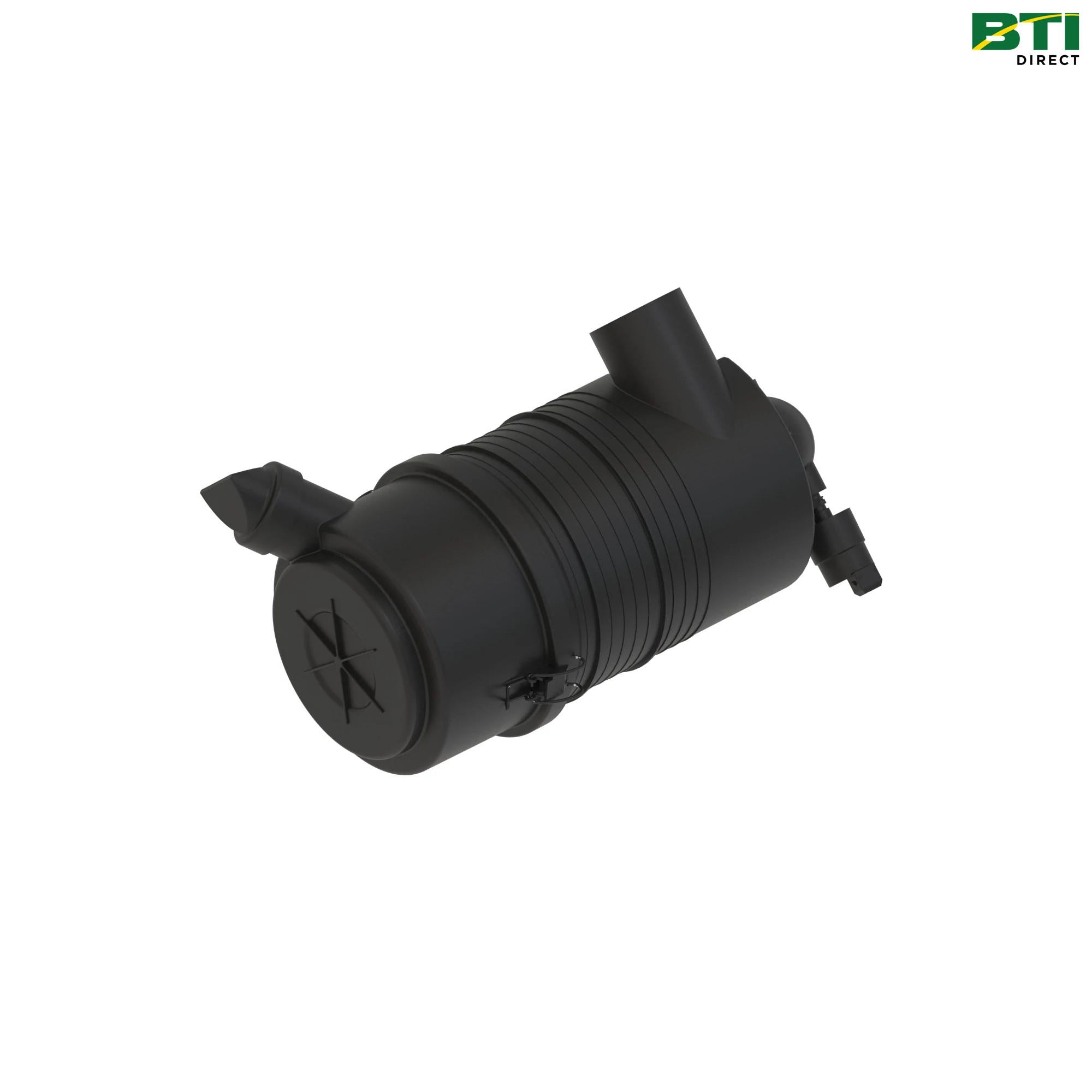 LVA12891: Air Cleaner Assembly