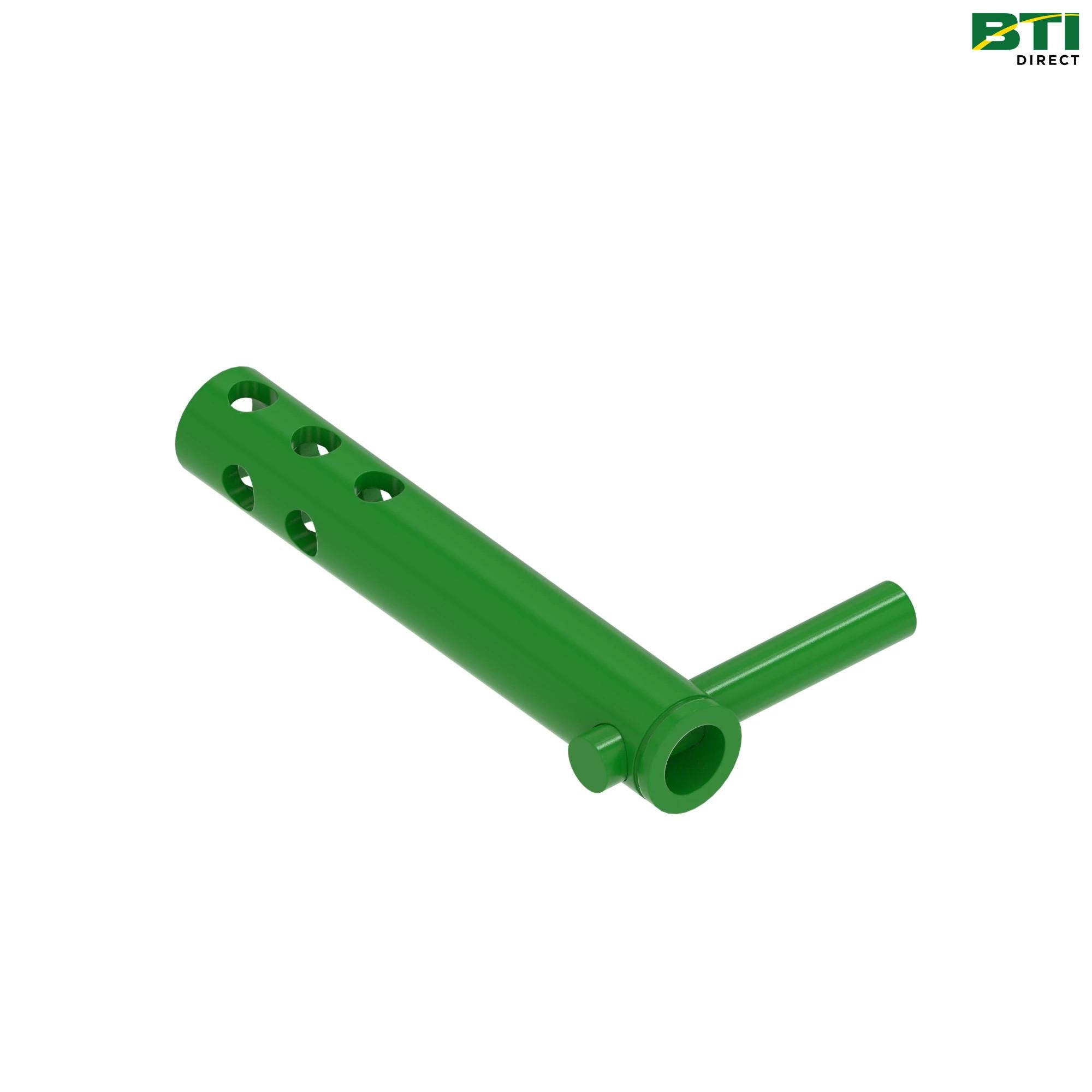 LVA12916: Rear Gage Wheel Arm