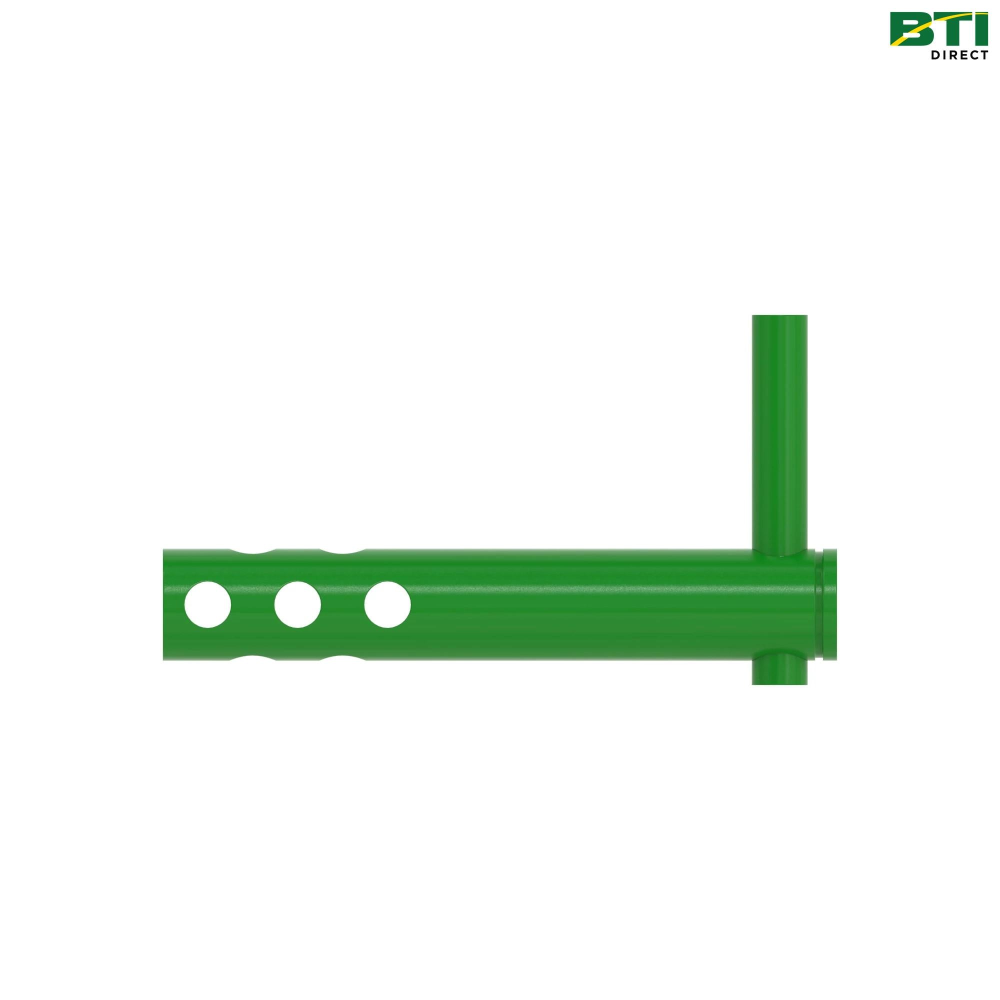 LVA12916: Rear Gage Wheel Arm