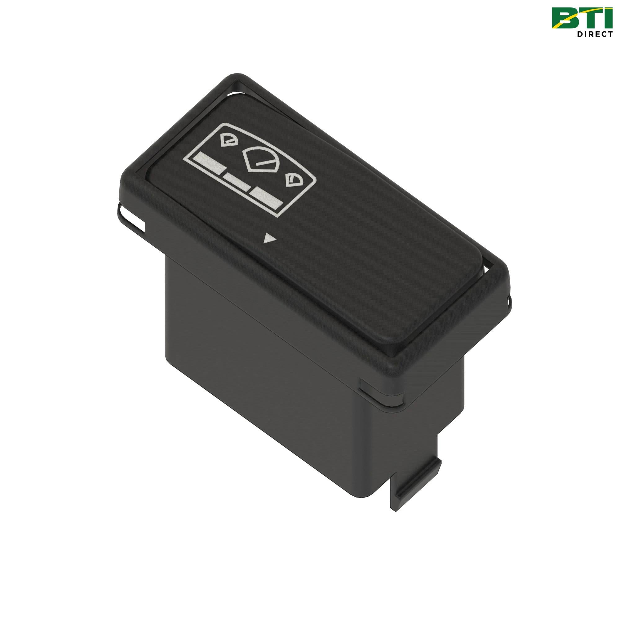 LVA12930: Display Mode Switch