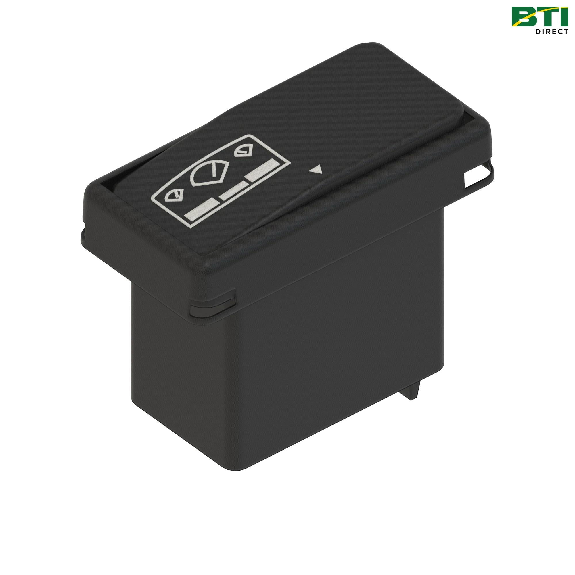 LVA12930: Display Mode Switch