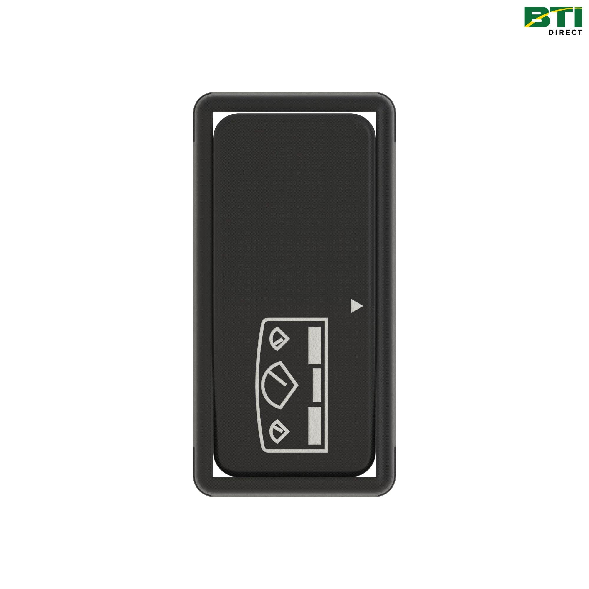 LVA12930: Display Mode Switch