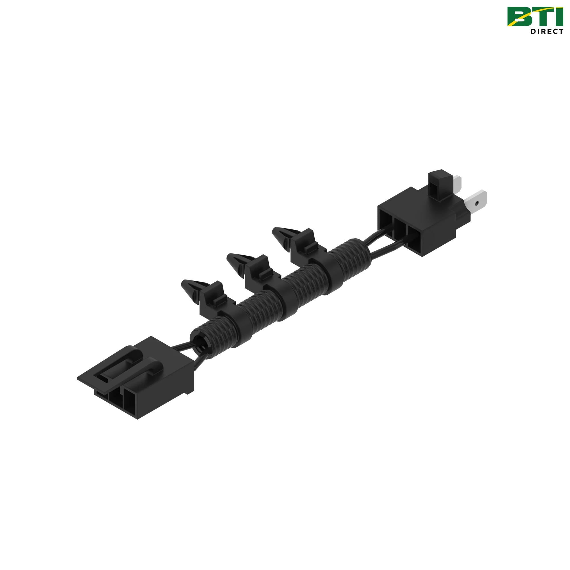 LVA12954: Seat Platform Wiring Harness