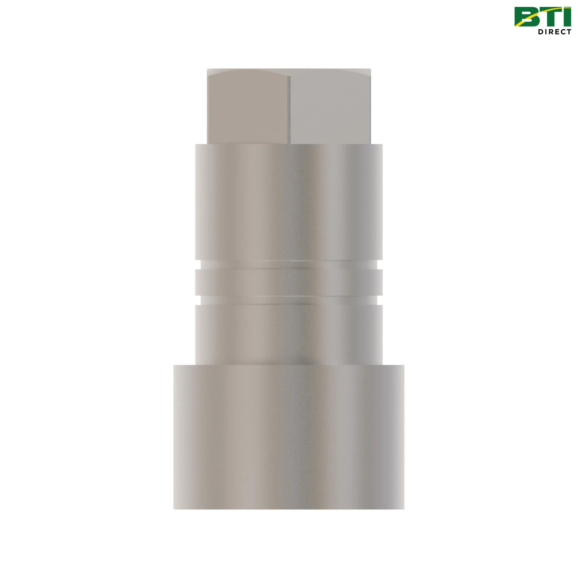 LVA12997: Hydraulic Quick Connect Coupler