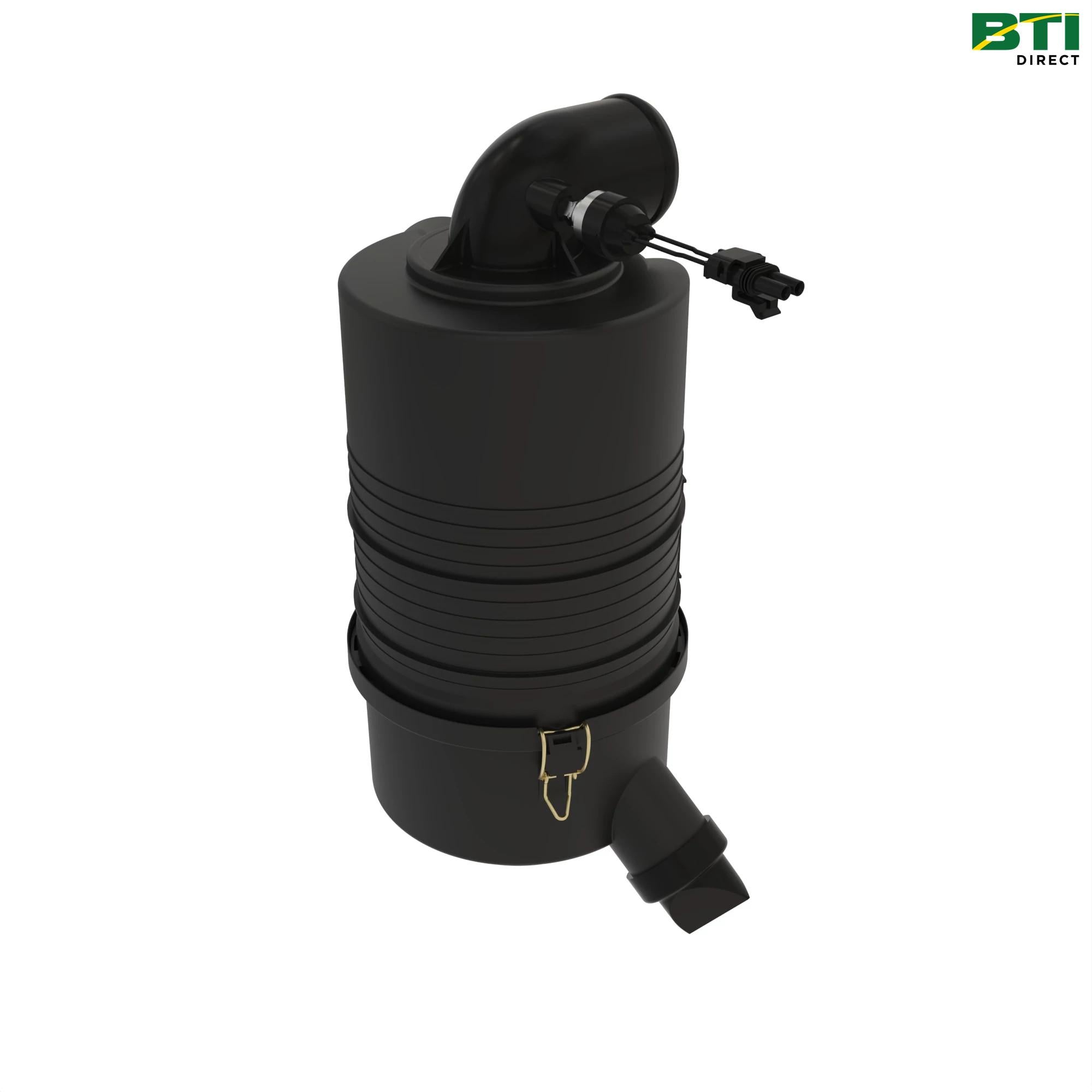 LVA13013: Air Cleaner Assembly