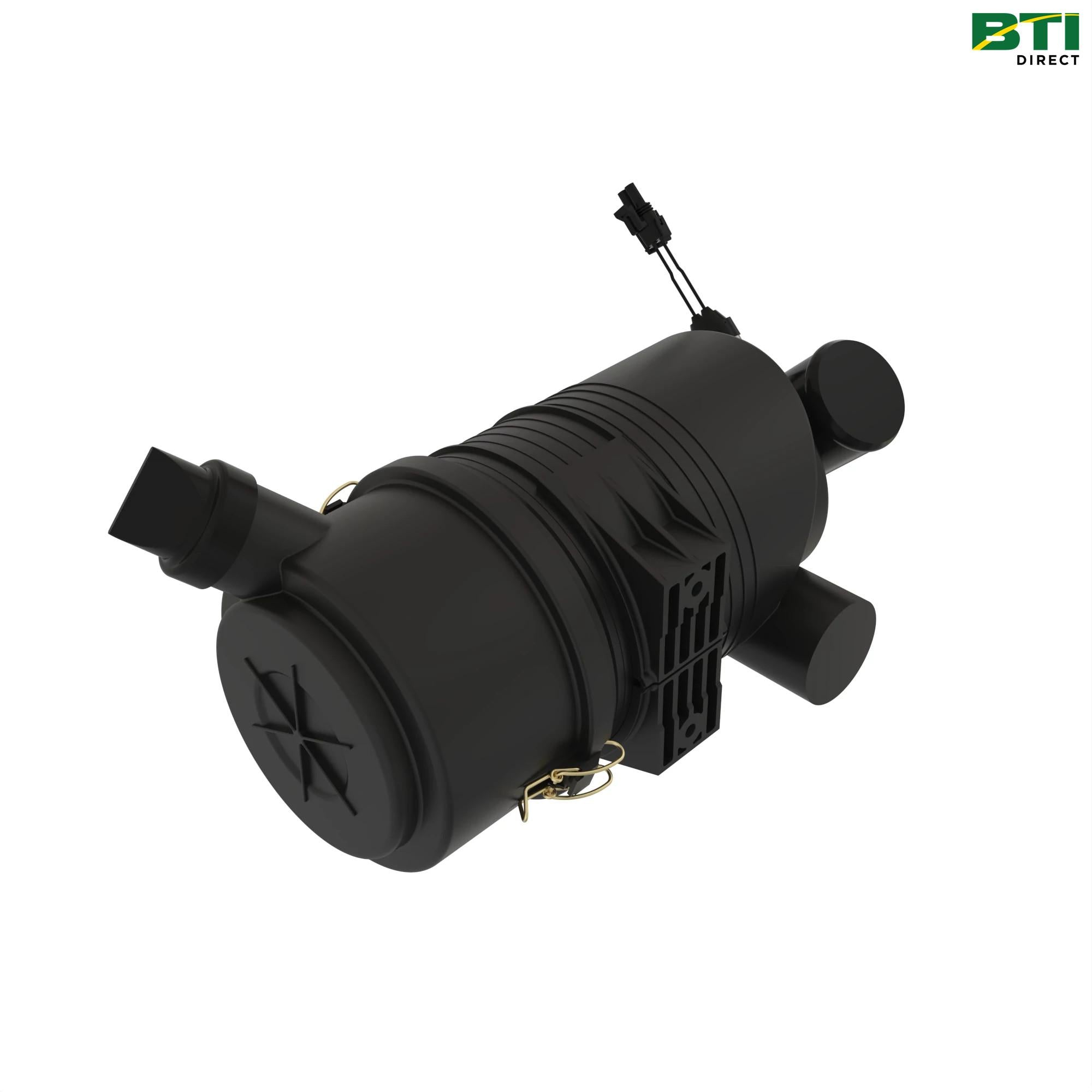 LVA13013: Air Cleaner Assembly
