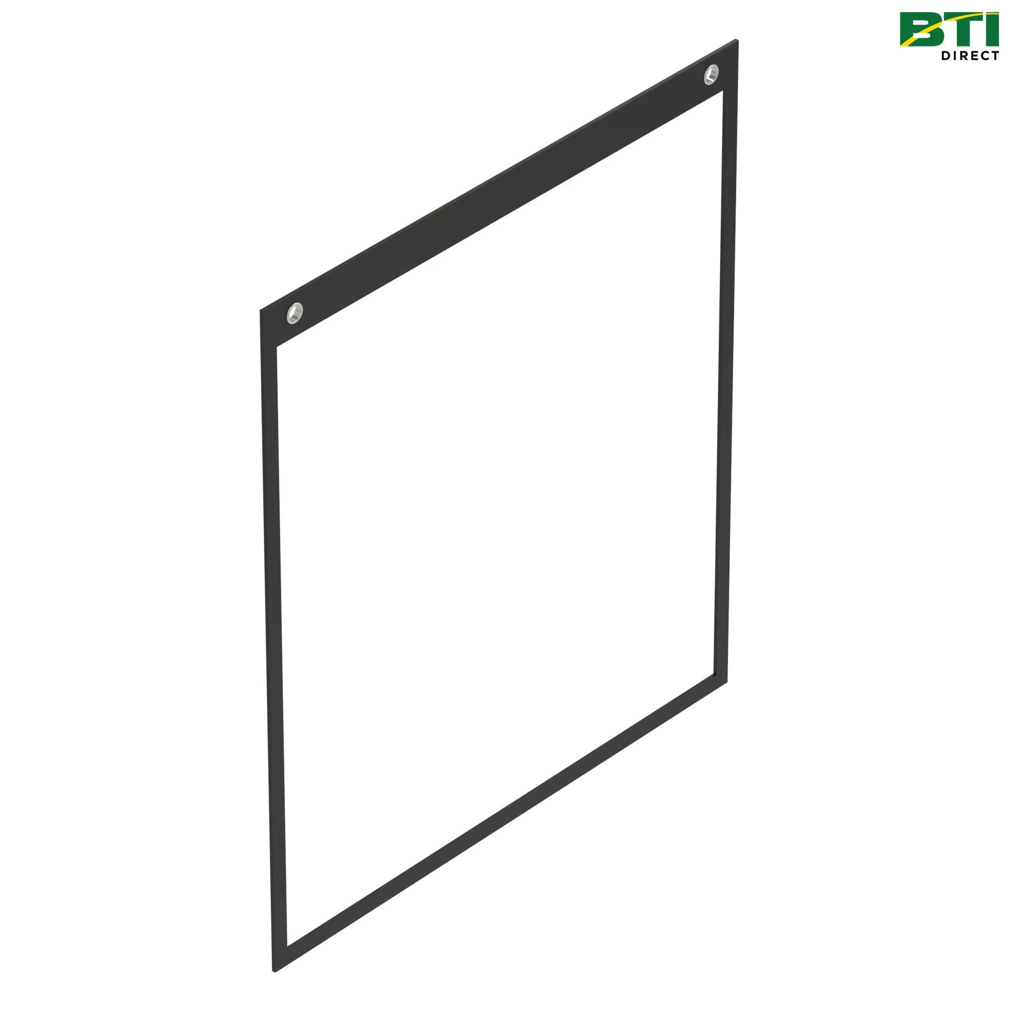 LVA13017: Radiator Screen